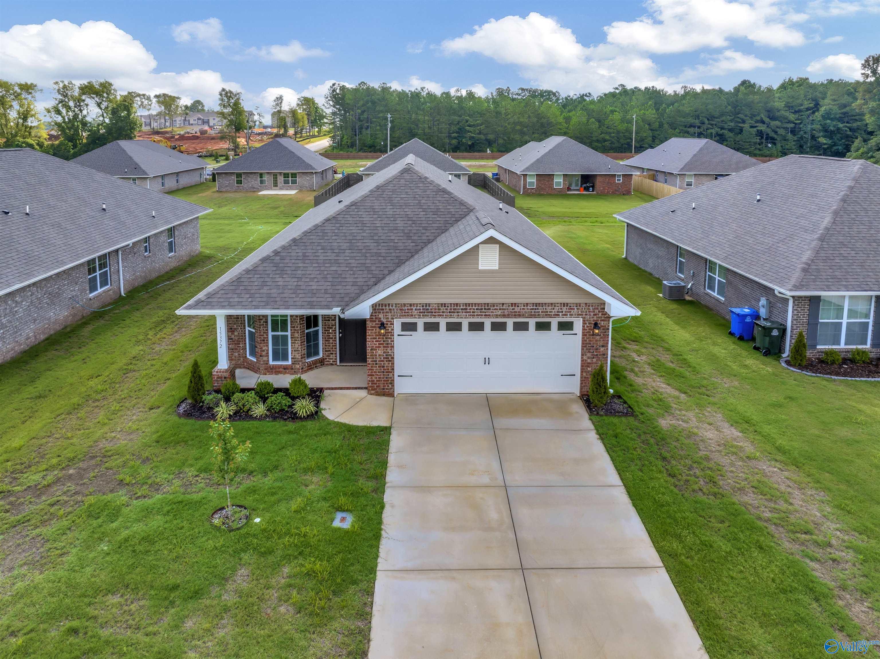 28823 Nature Trail Drive, Harvest, Alabama image 29
