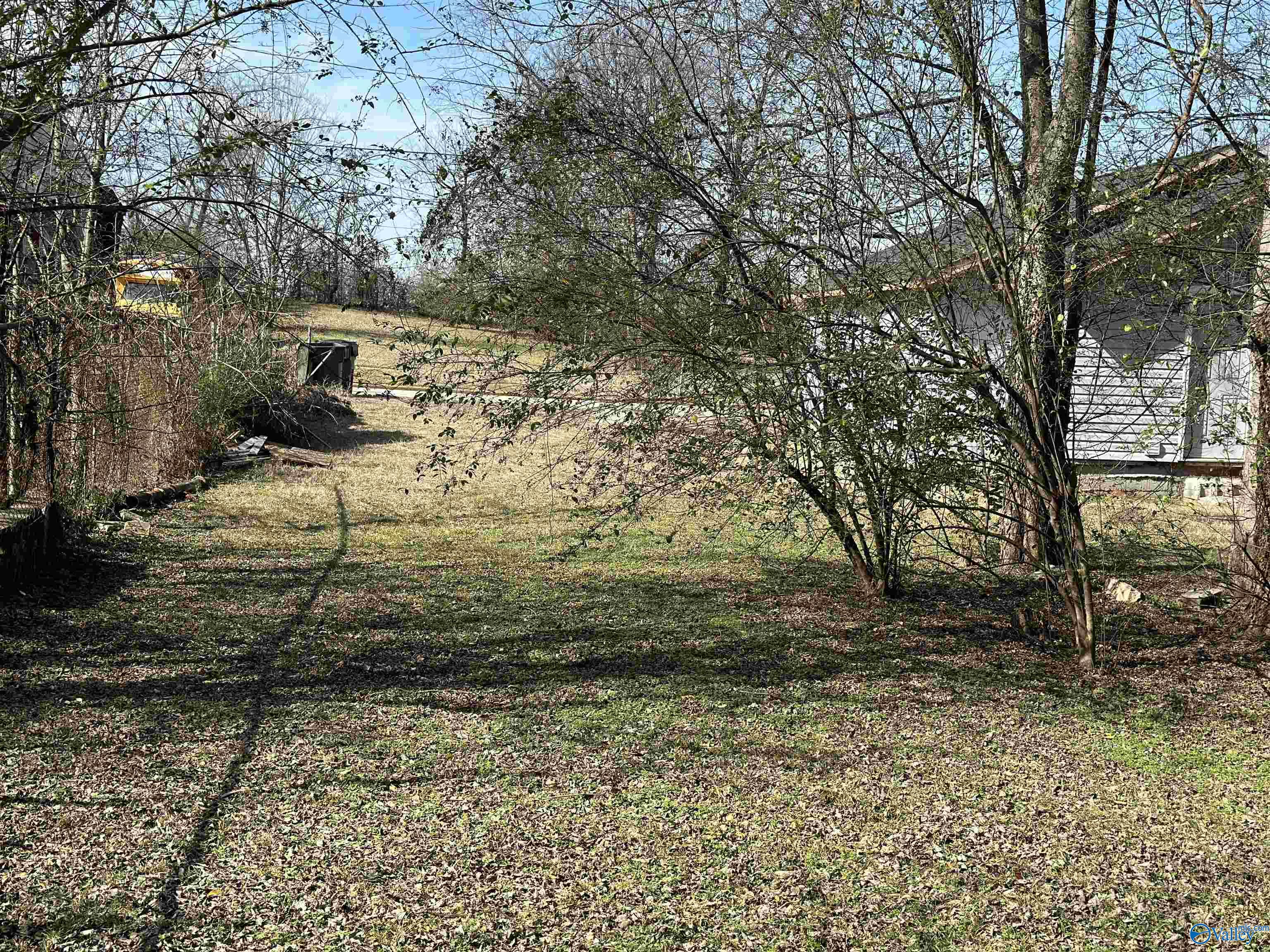 Lot 31 SE Cashin Street, Decatur, Alabama image 2