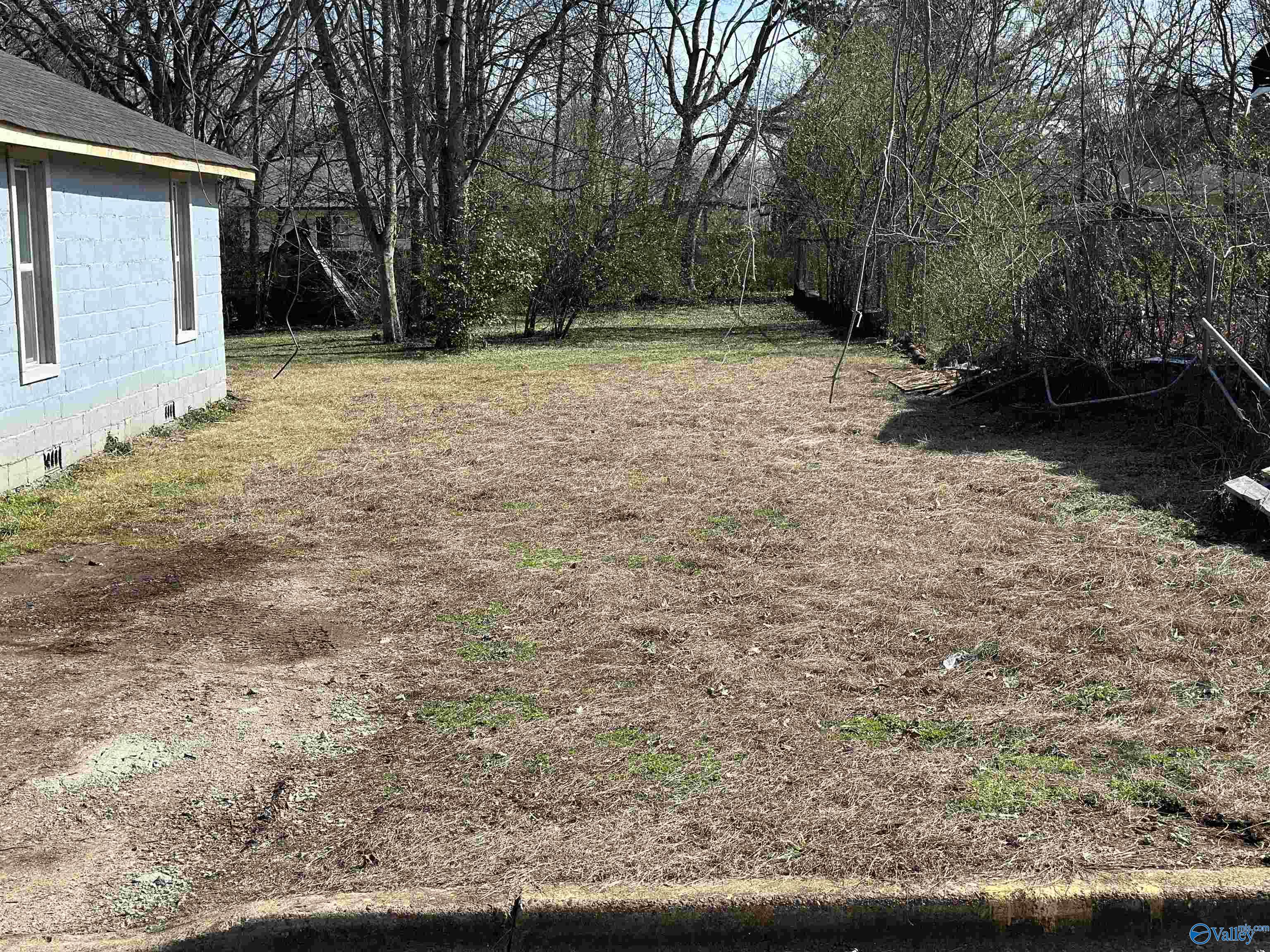 Lot 31 SE Cashin Street, Decatur, Alabama image 1