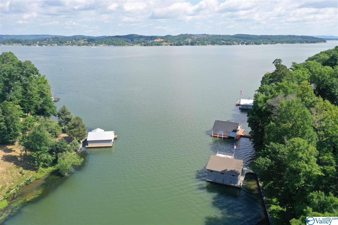 104 Signal Point Drive, Guntersville, Alabama image 2