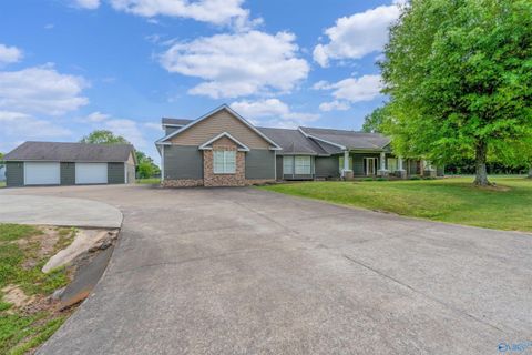 Homes For Sale - 1105 Hammonds Road<br/> Fyffe, AL 35971