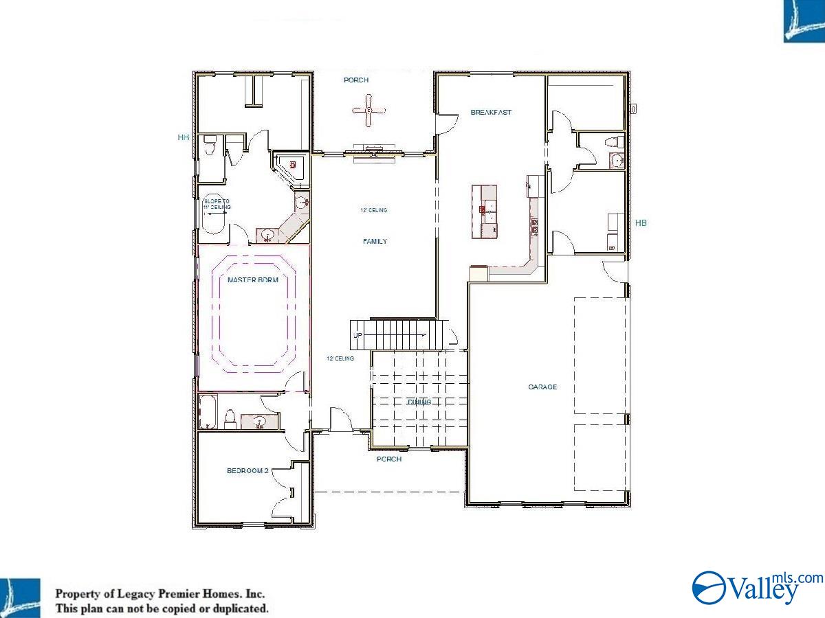 Thomashill D Mallard Drive