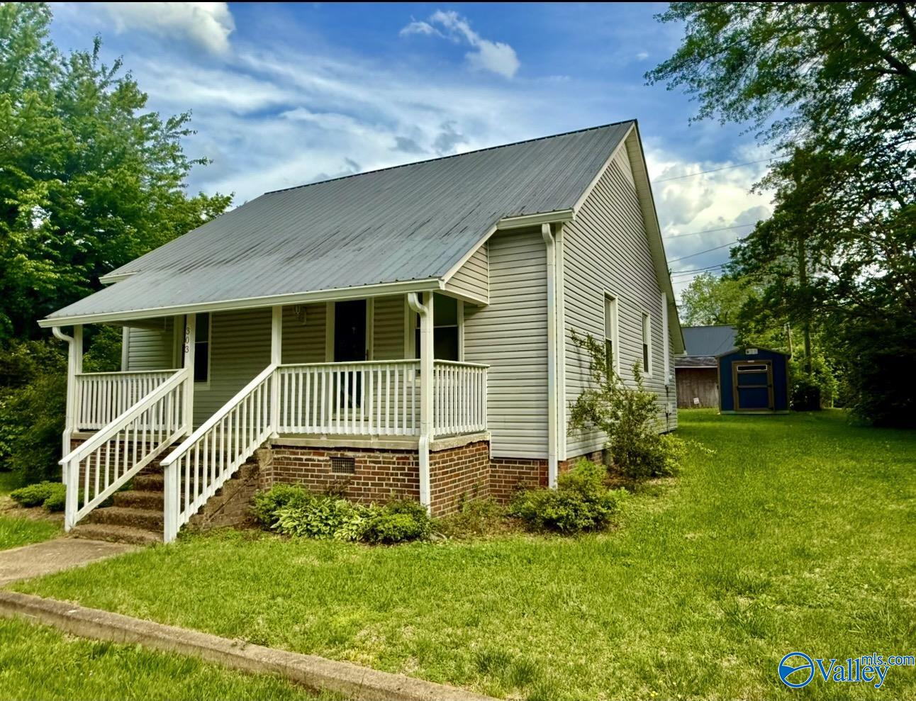303 Southern Ave, Piedmont, Alabama image 1
