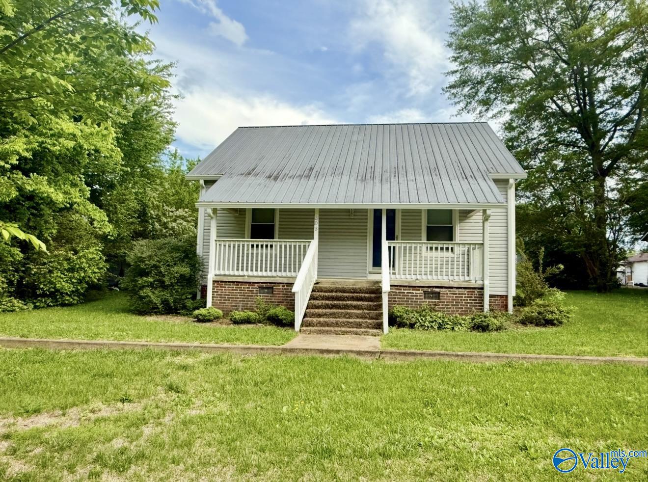 303 Southern Ave, Piedmont, Alabama image 22