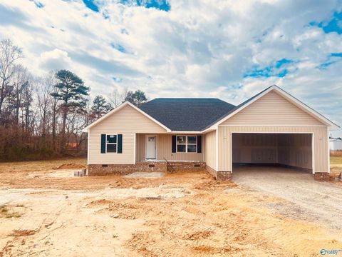 Photo of 132 Road 9106, Rainsville, AL 35986 (MLS # 21911400)
