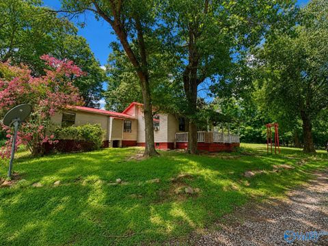 Mobile Home For Sale - 110 County Road 481<br/> Collinsville, AL 35961