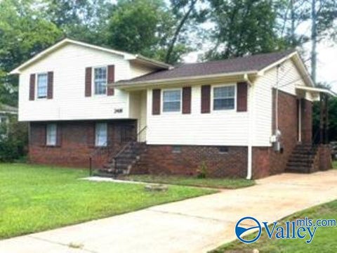 Homes For Rent - 2416 NW Redmont Road<br/> Huntsville, AL 35810
