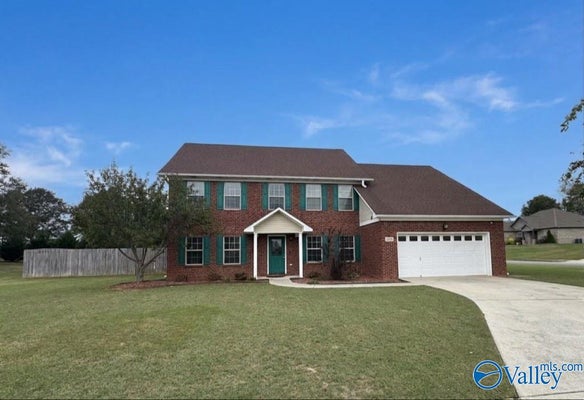 108 NICHOLAS VIEW LN, HAZEL GREEN, AL 35750 - Image b926fa741b3ce4a1cce4e685e79f3919/1261631317