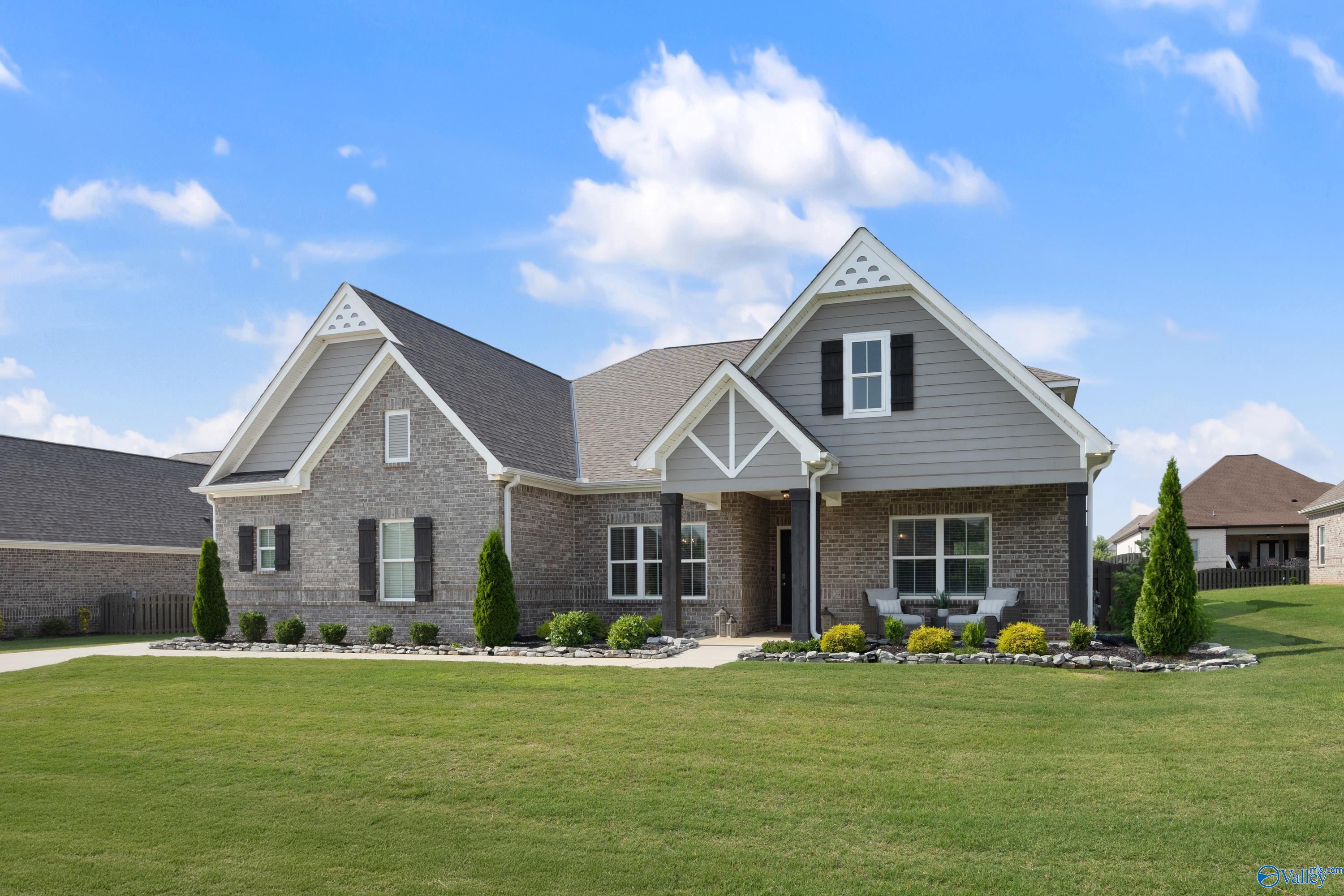 104 Bartram Way, Madison, Alabama image 3