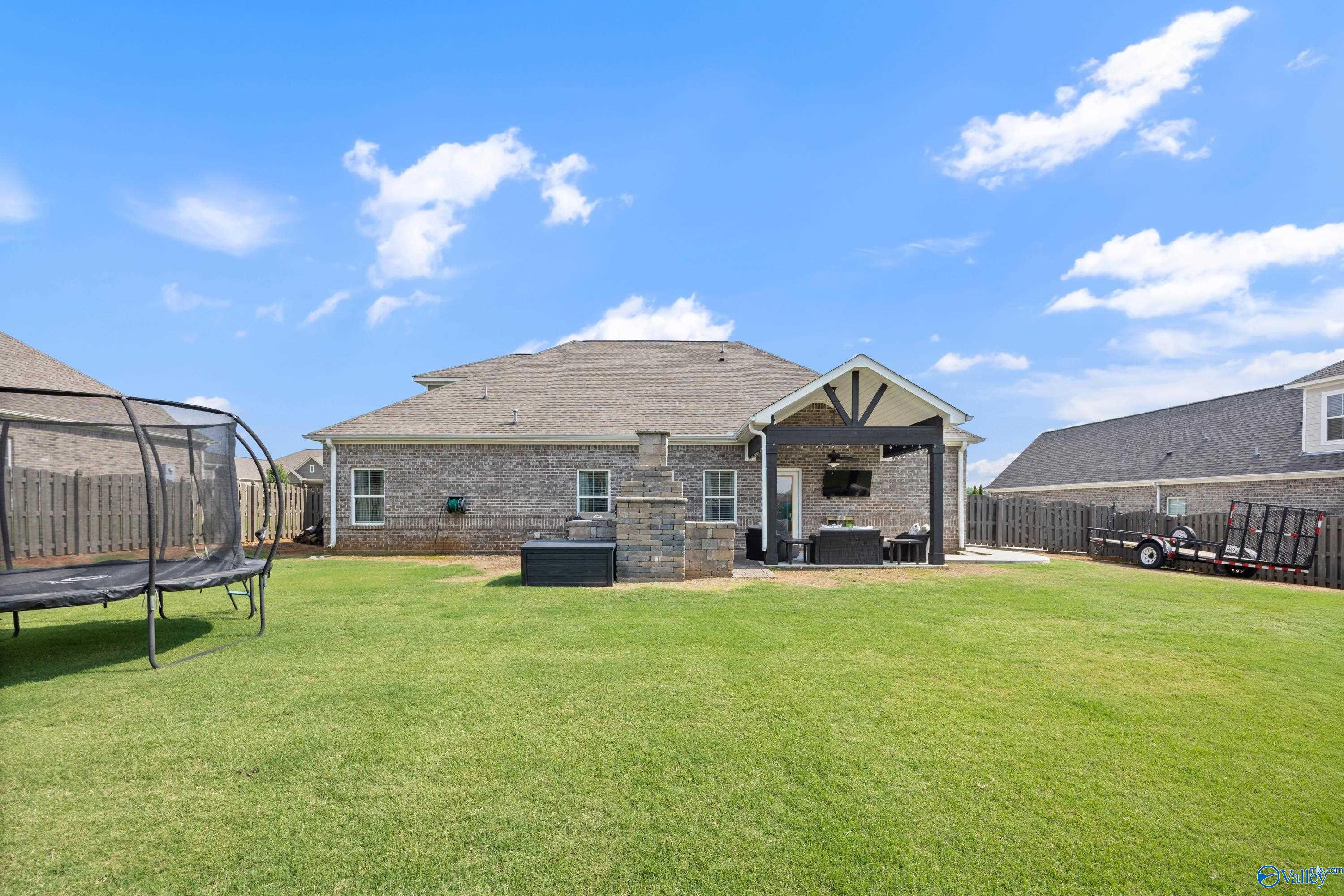 104 Bartram Way, Madison, Alabama image 36