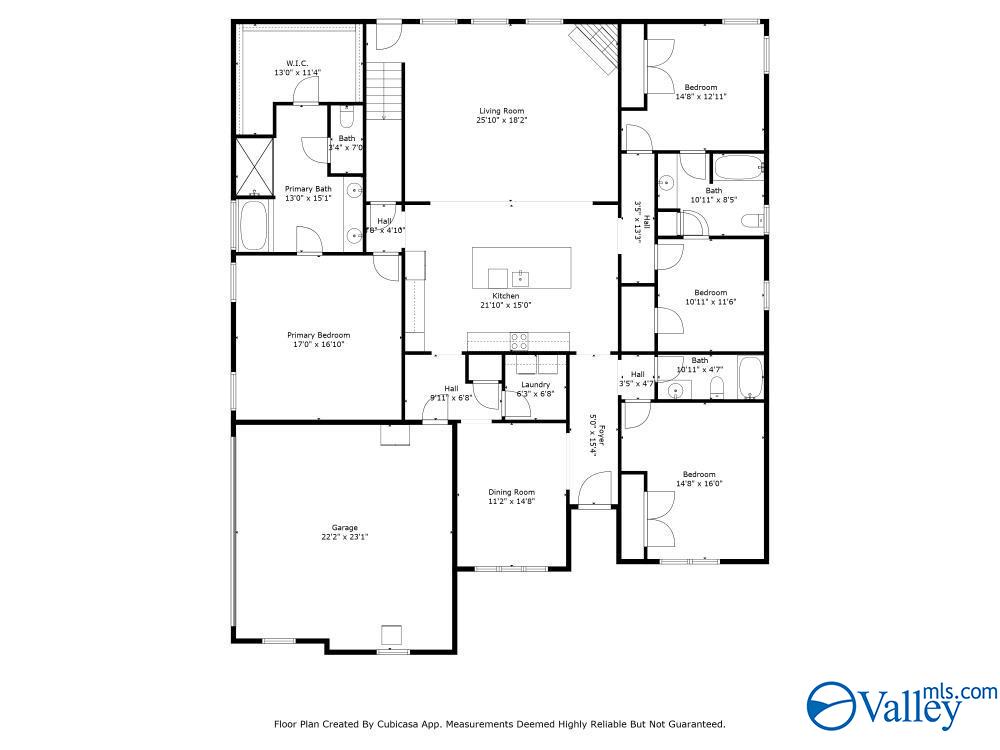 104 Bartram Way, Madison, Alabama image 40