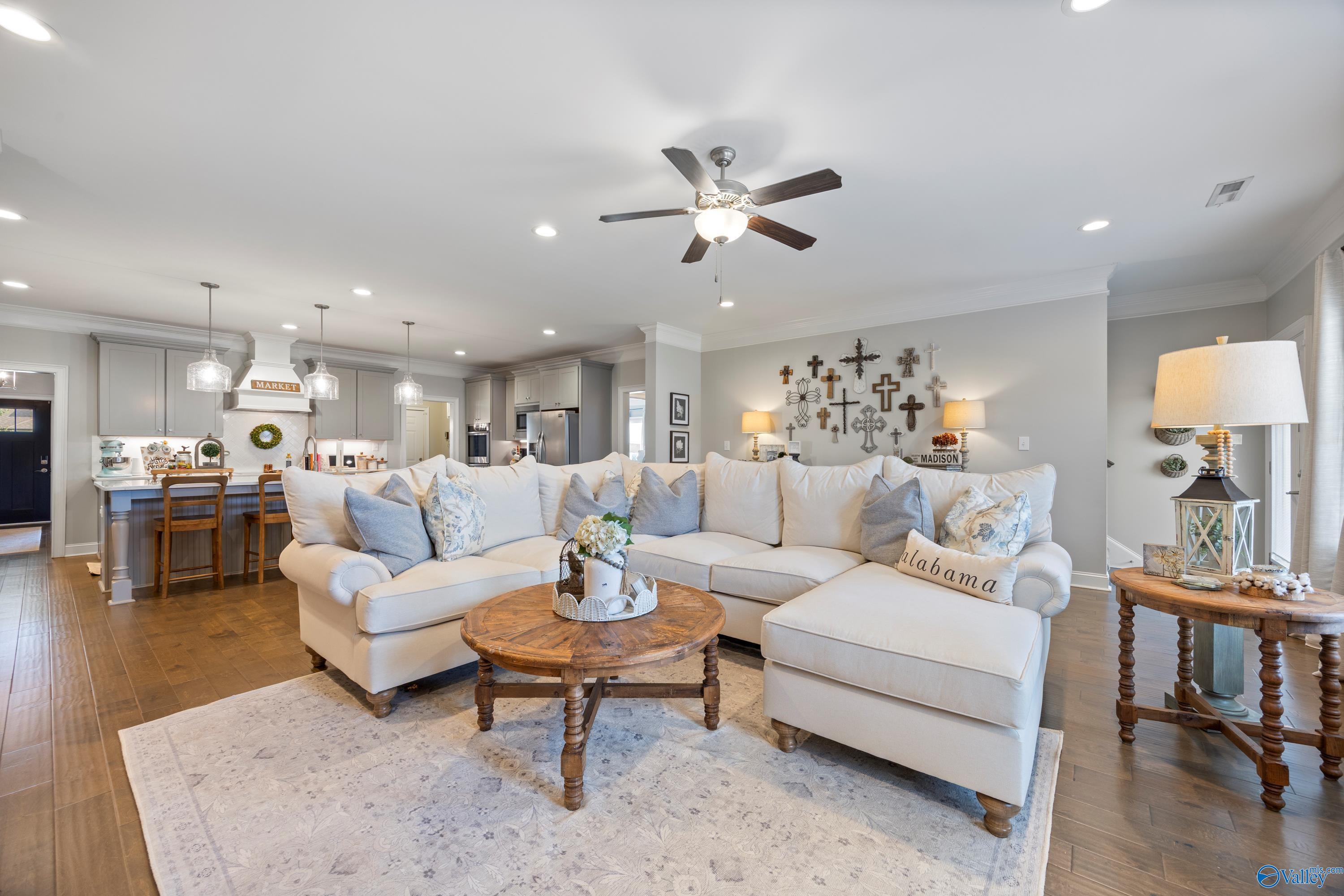 104 Bartram Way, Madison, Alabama image 18