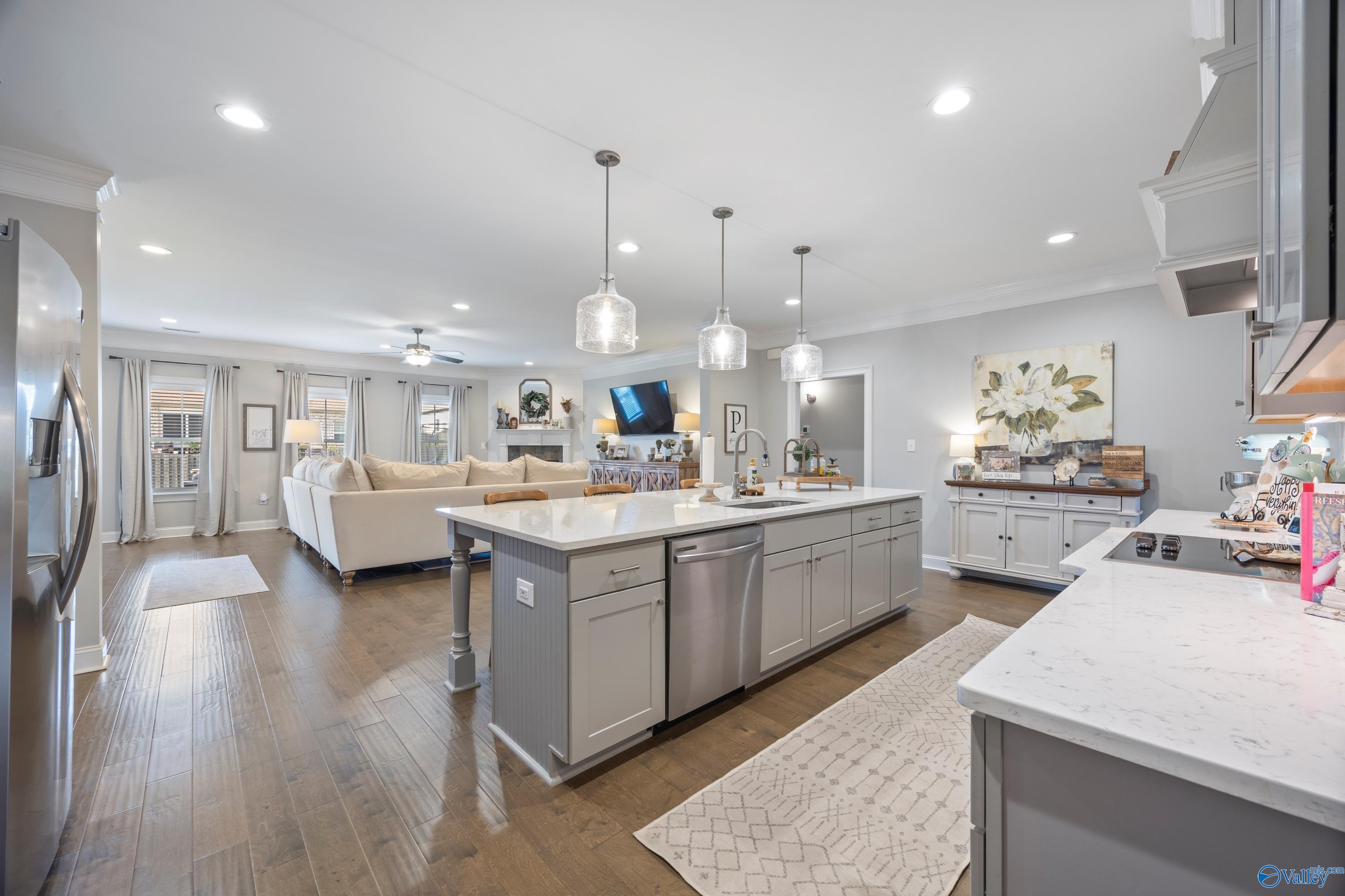 104 Bartram Way, Madison, Alabama image 13