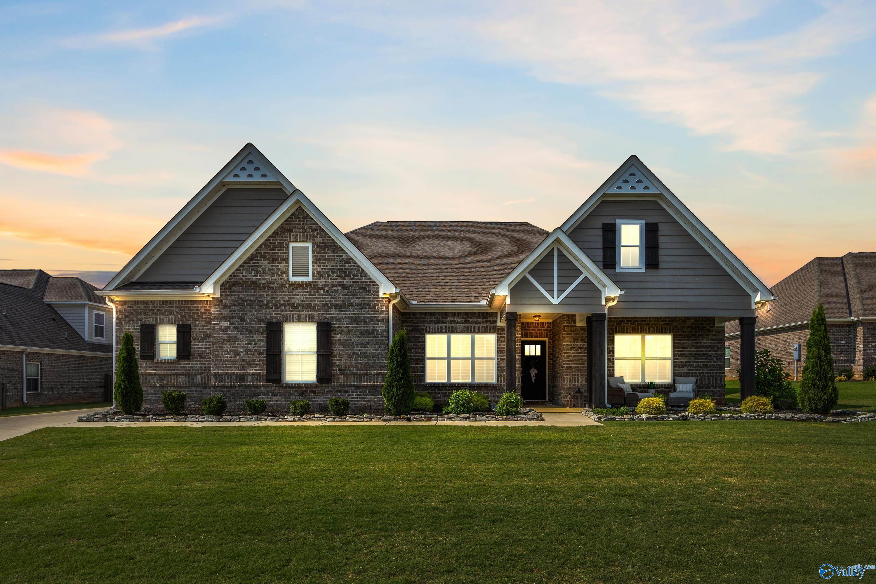 104 Bartram Way, Madison, Alabama image 2
