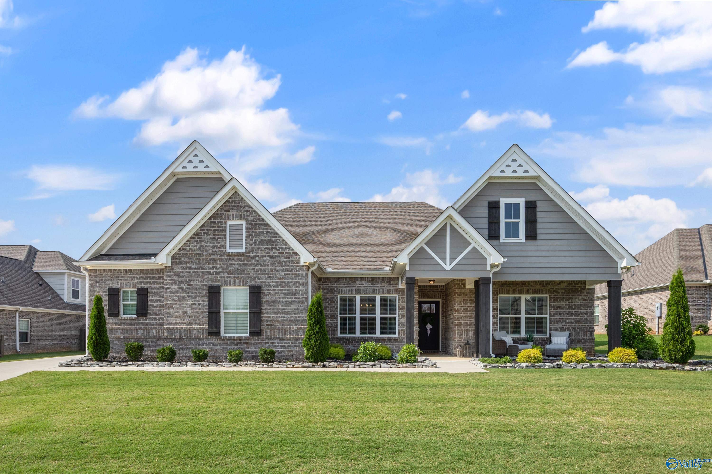 104 Bartram Way, Madison, Alabama image 1