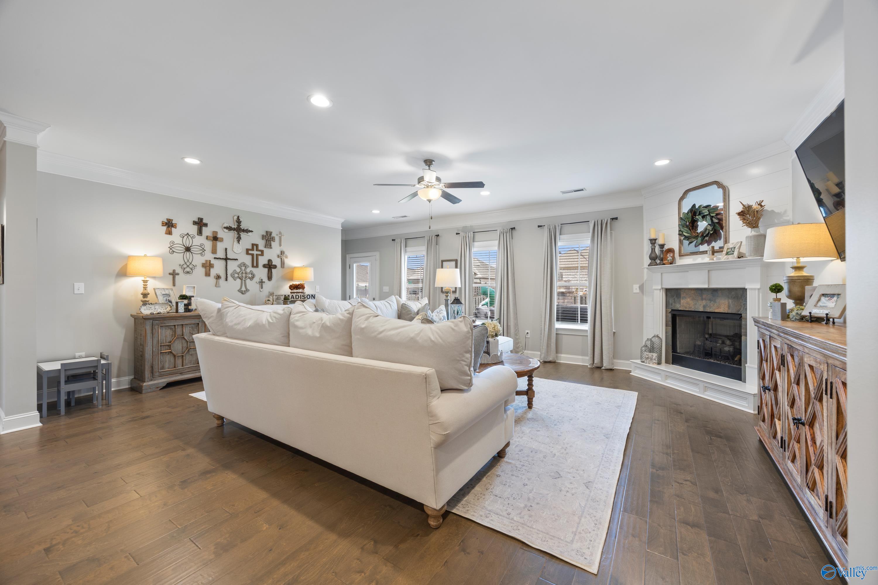 104 Bartram Way, Madison, Alabama image 16