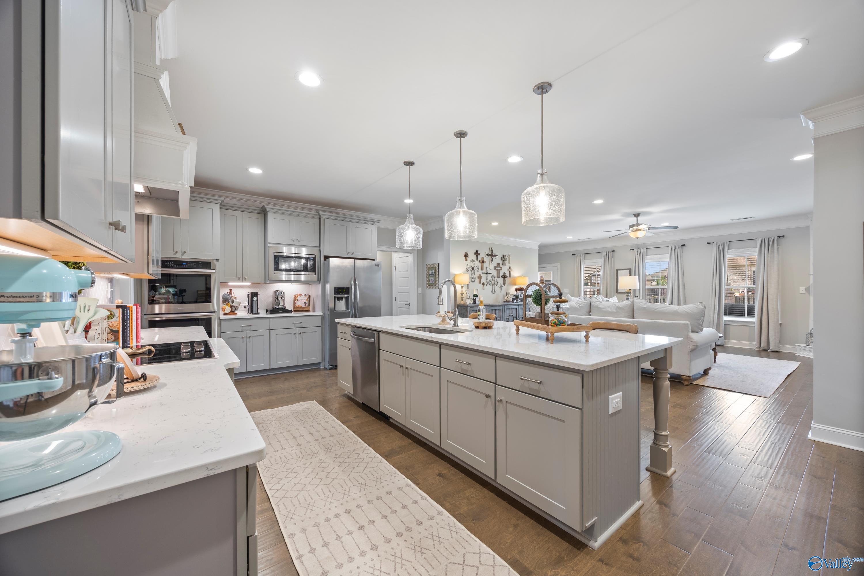 104 Bartram Way, Madison, Alabama image 11