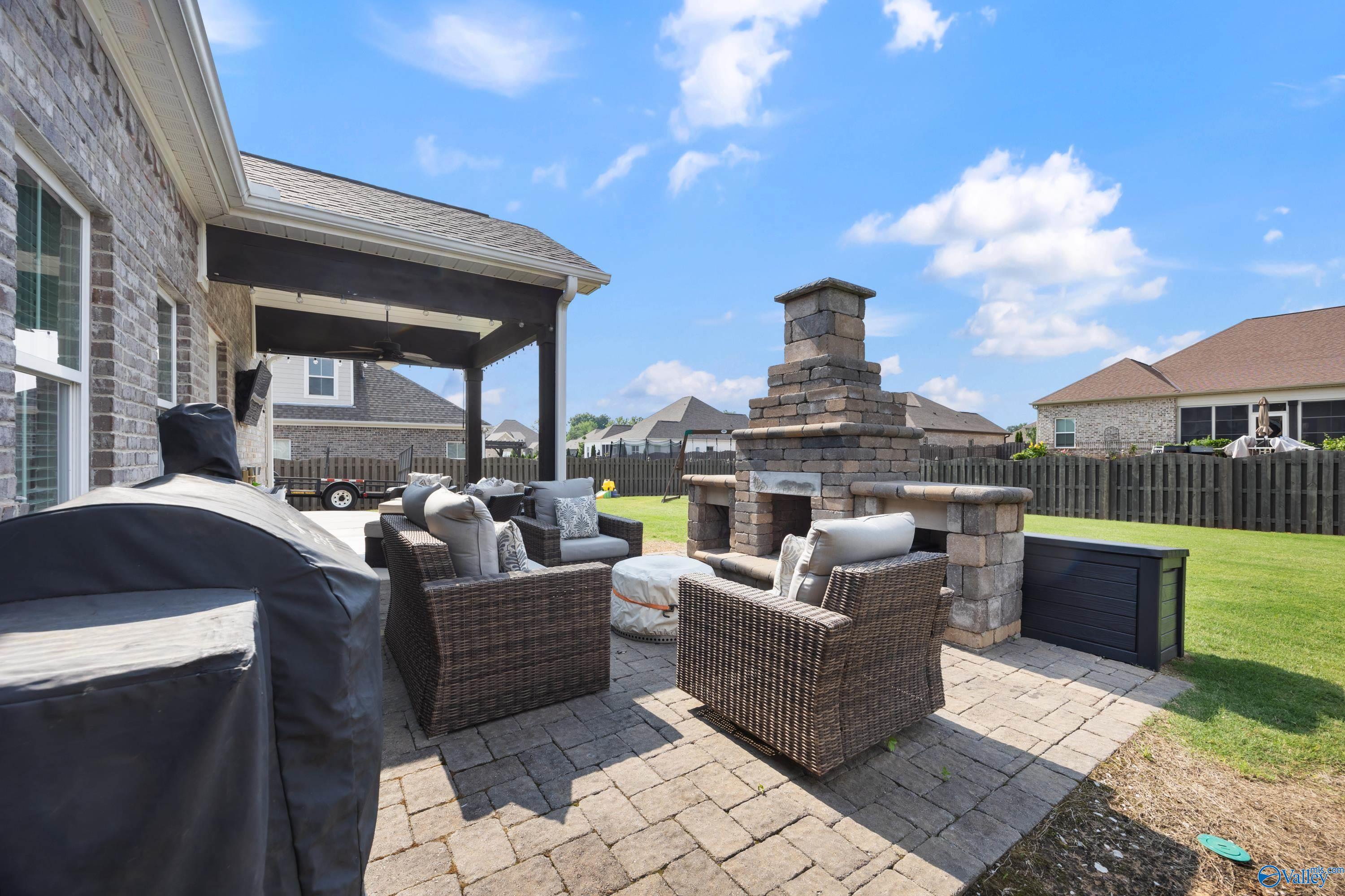 104 Bartram Way, Madison, Alabama image 38