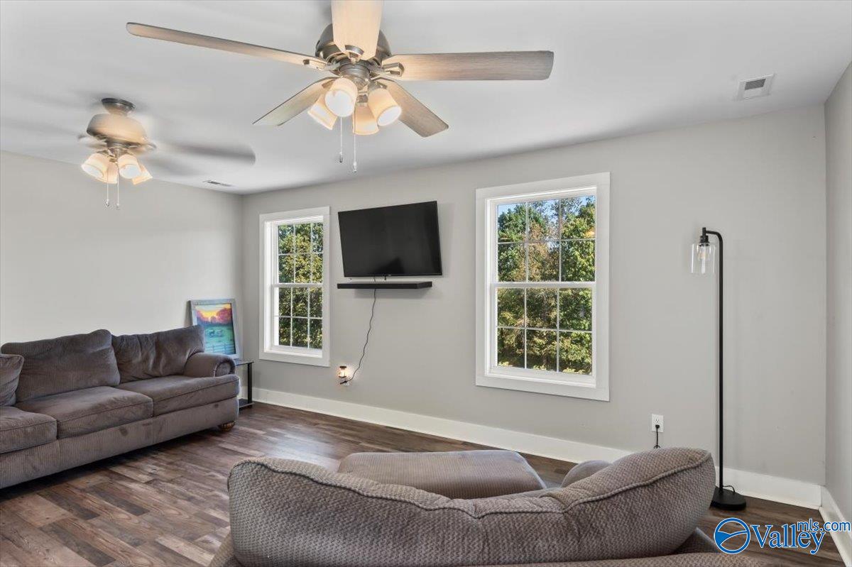 2403 Hog Jaw Road, Arab, Alabama image 15