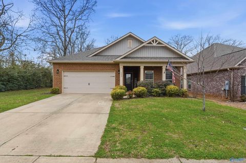 264 Falcon Ridge Drive New Market AL 35761
