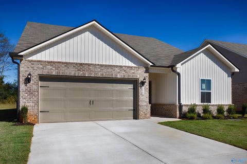 113 Gypsy Way Toney AL 35773