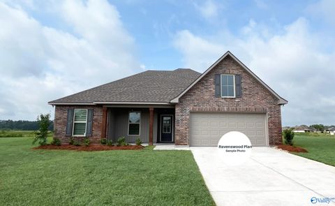 Photo of 12558 Hudbug Drive, Madison, AL 35756 (MLS # 21914136)