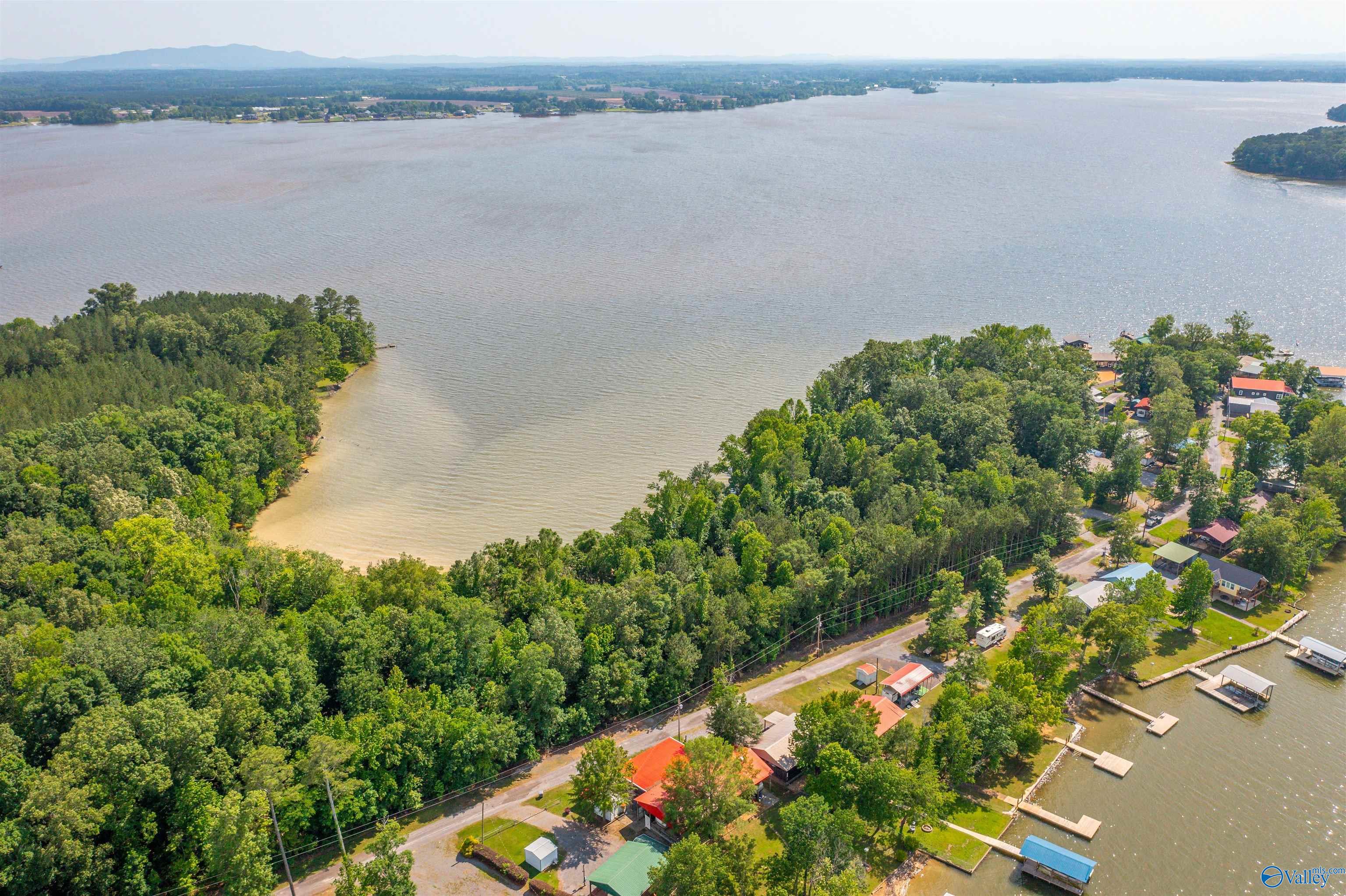 EE Moneys Bend Road, Cedar Bluff, Alabama image 6