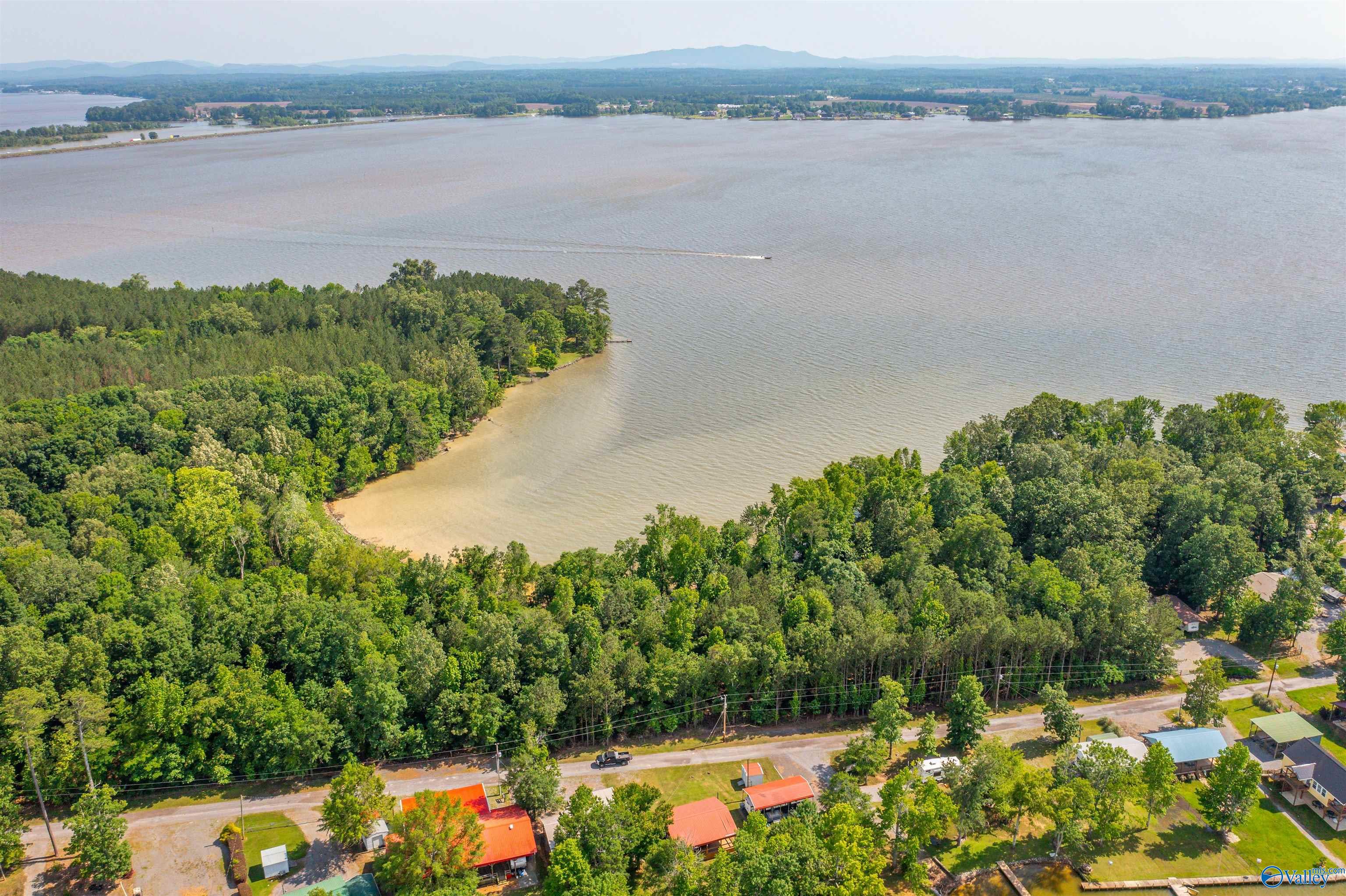 EE Moneys Bend Road, Cedar Bluff, Alabama image 1