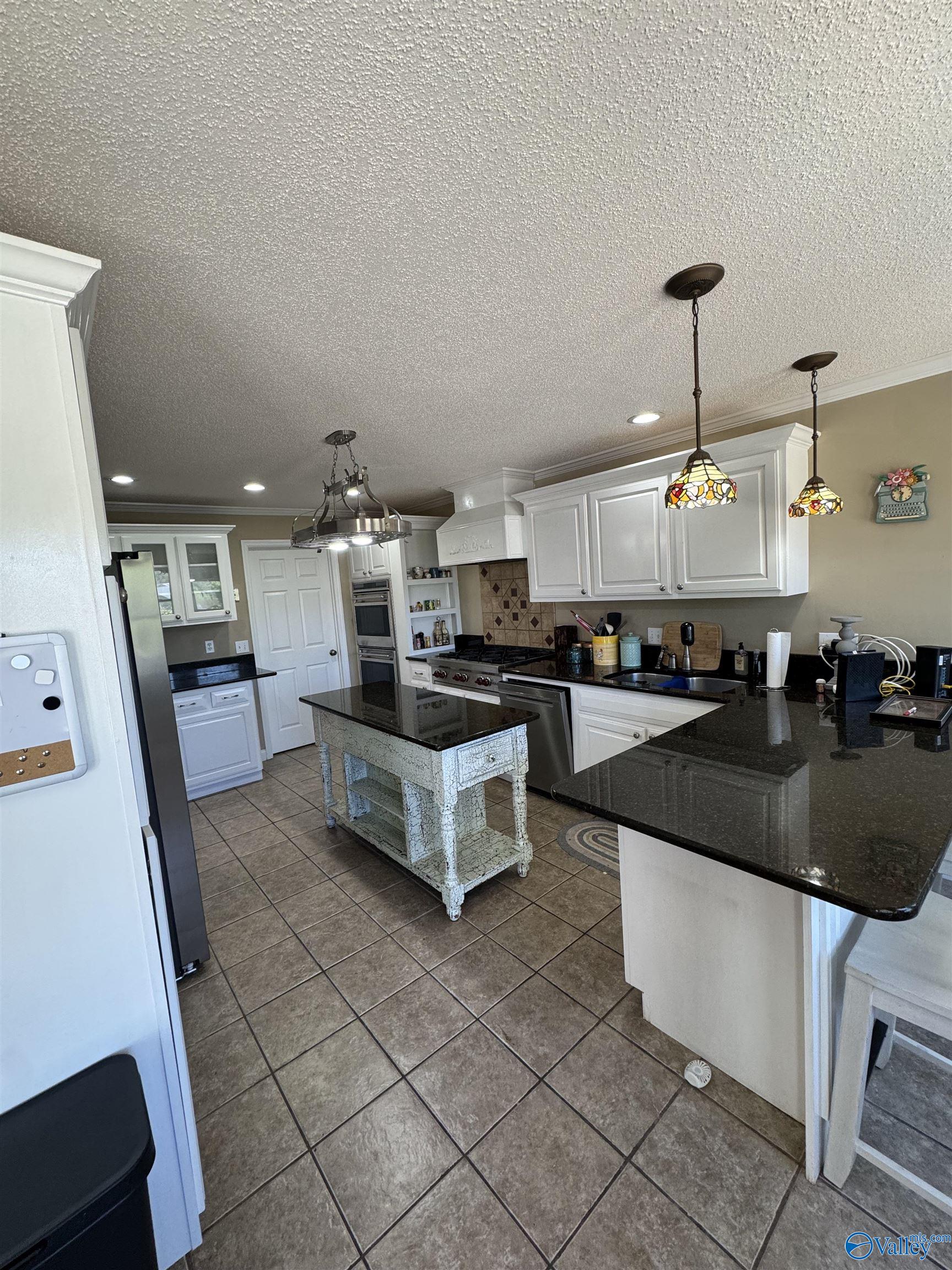 466 Warrenton Shores Drive, Guntersville, Alabama image 16