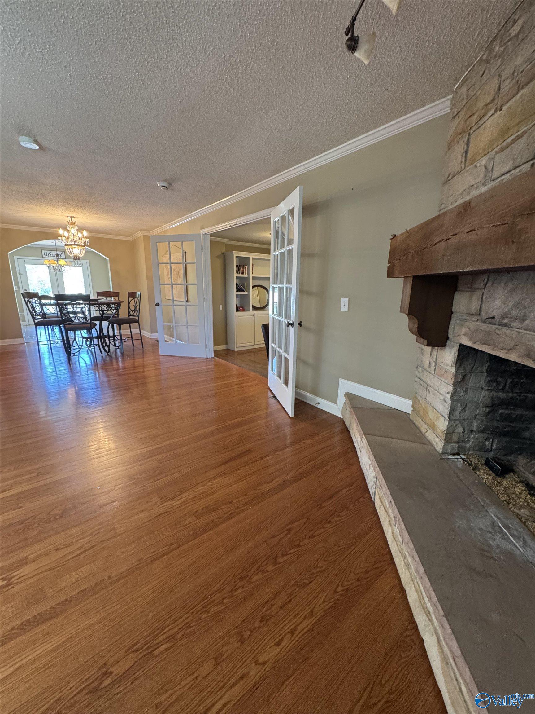 466 Warrenton Shores Drive, Guntersville, Alabama image 10