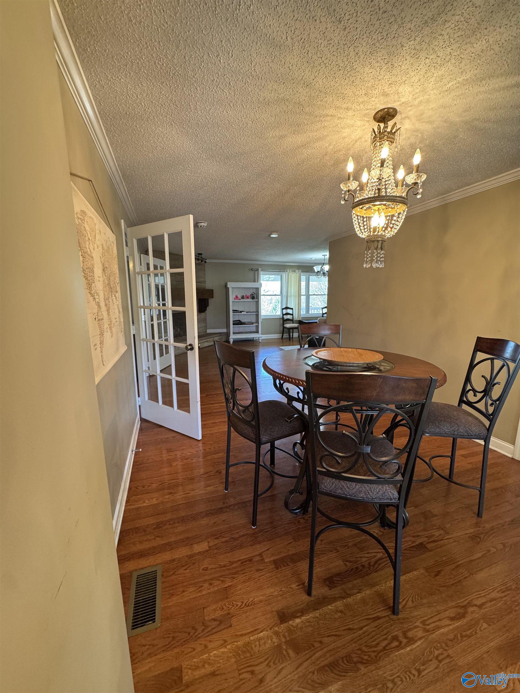 466 Warrenton Shores Drive, Guntersville, Alabama image 11