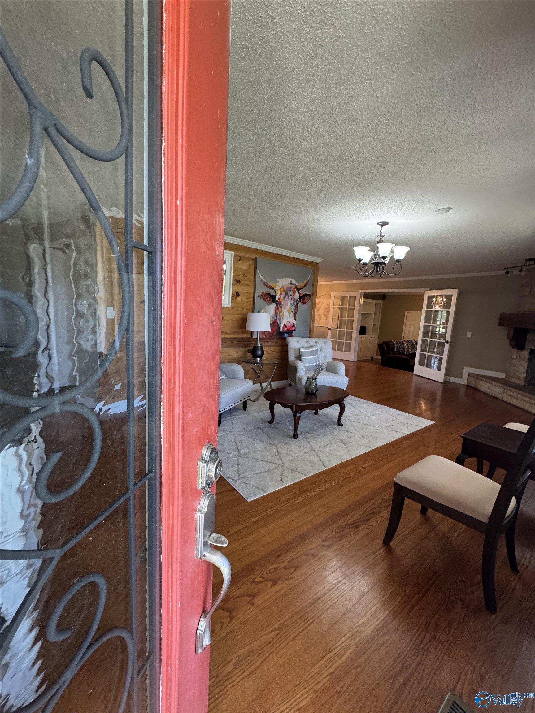 466 Warrenton Shores Drive, Guntersville, Alabama image 6