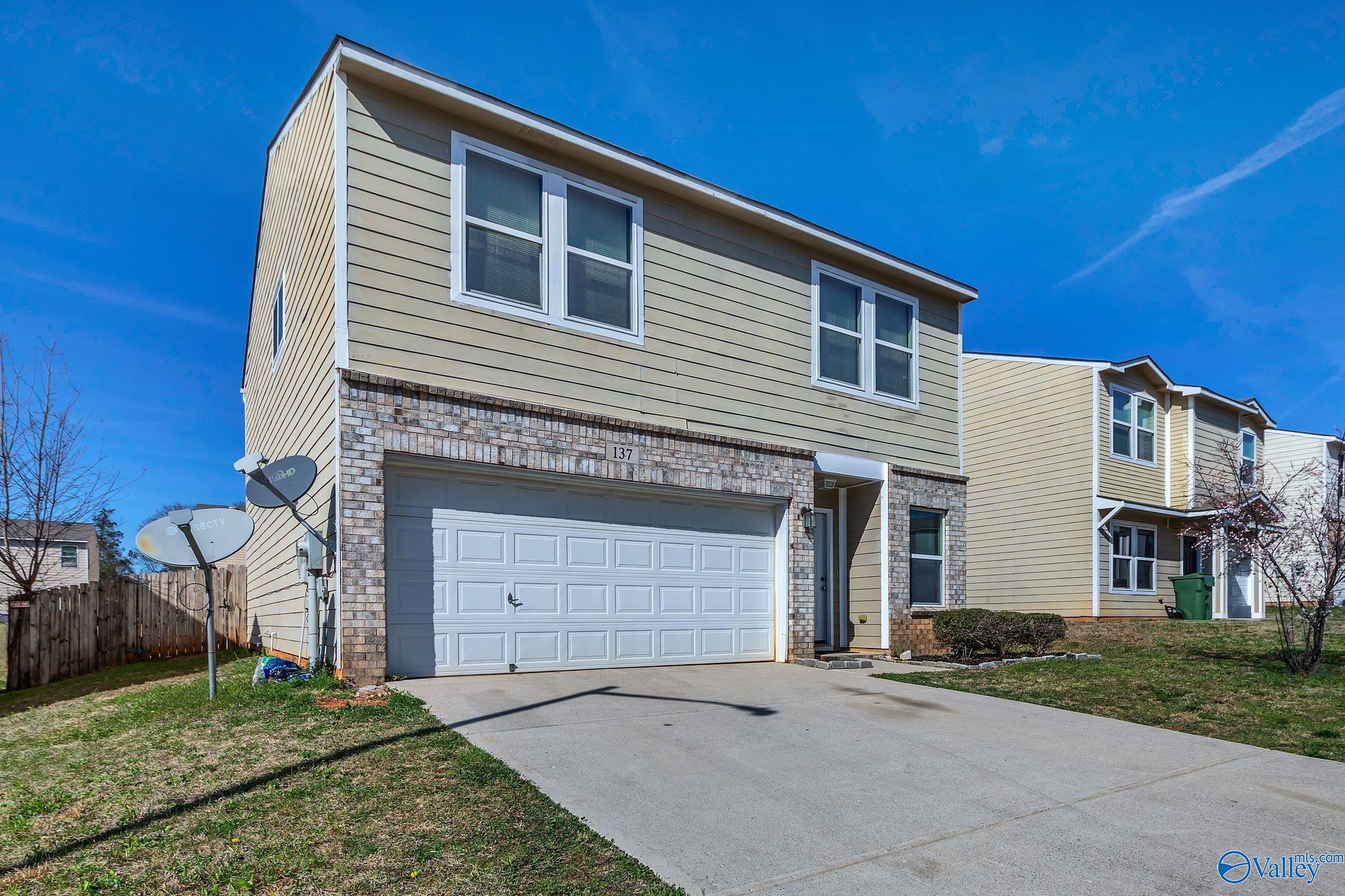 137 Whitestone Drive, Huntsville, Alabama image 3