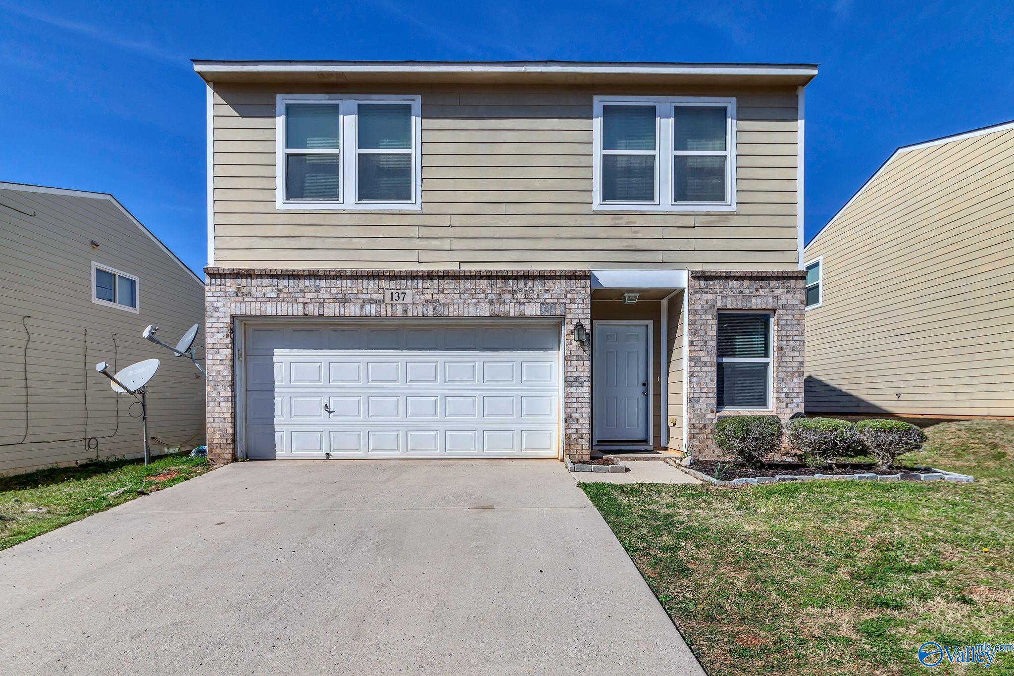 137 Whitestone Drive, Huntsville, Alabama image 2