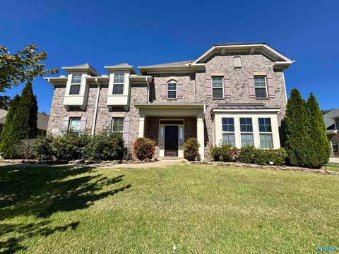 Homes For Rent - 155 Sougahatchee Drive<br/> New Market, AL 35761