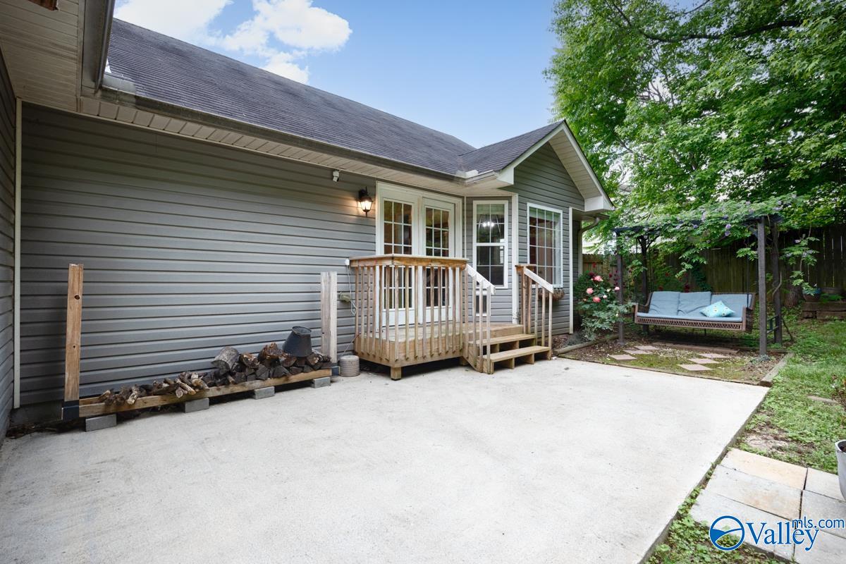 204 Hollington Drive, Huntsville, Alabama image 28