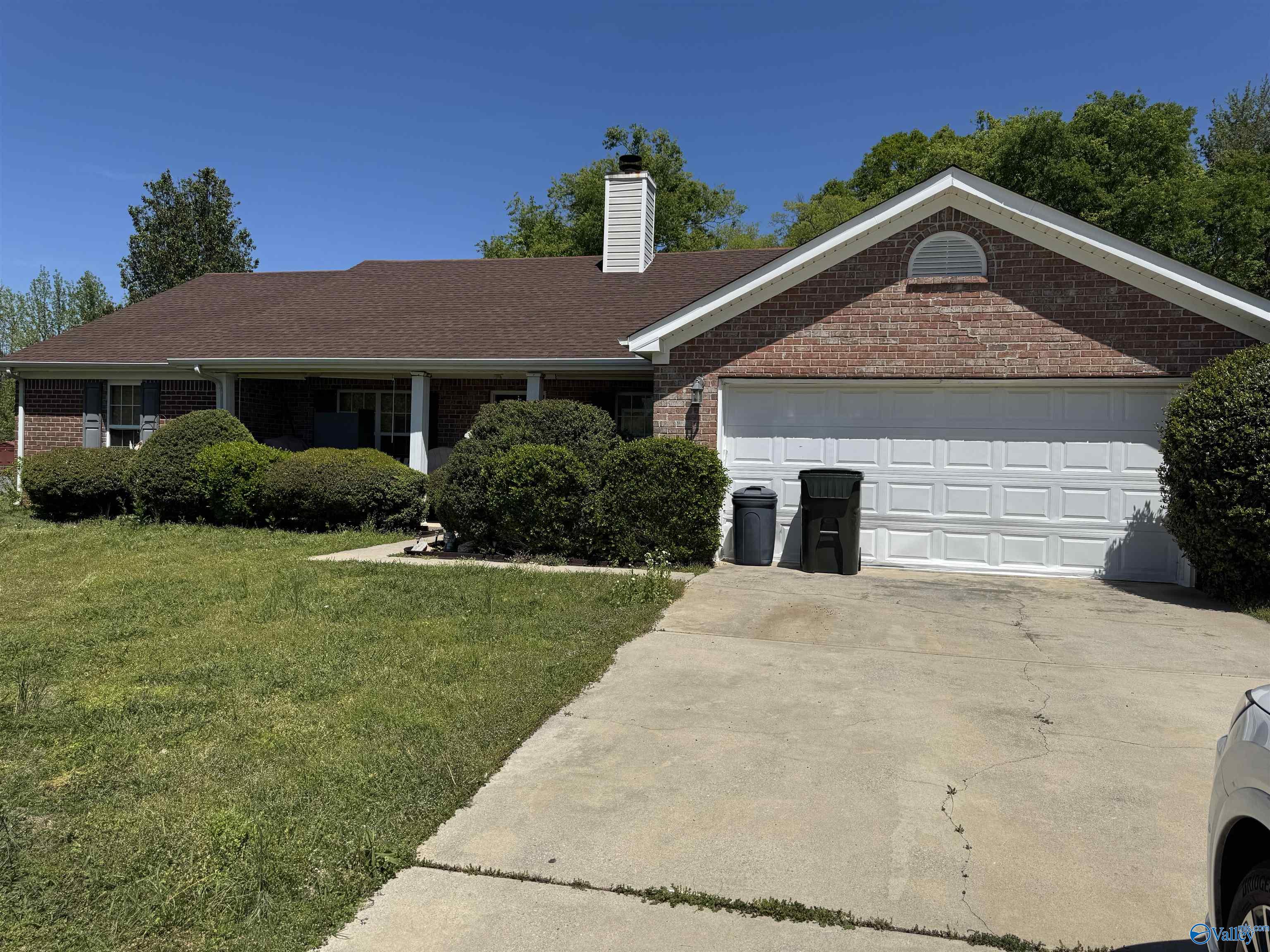 153 Shady Grove Road, Toney, Alabama image 1