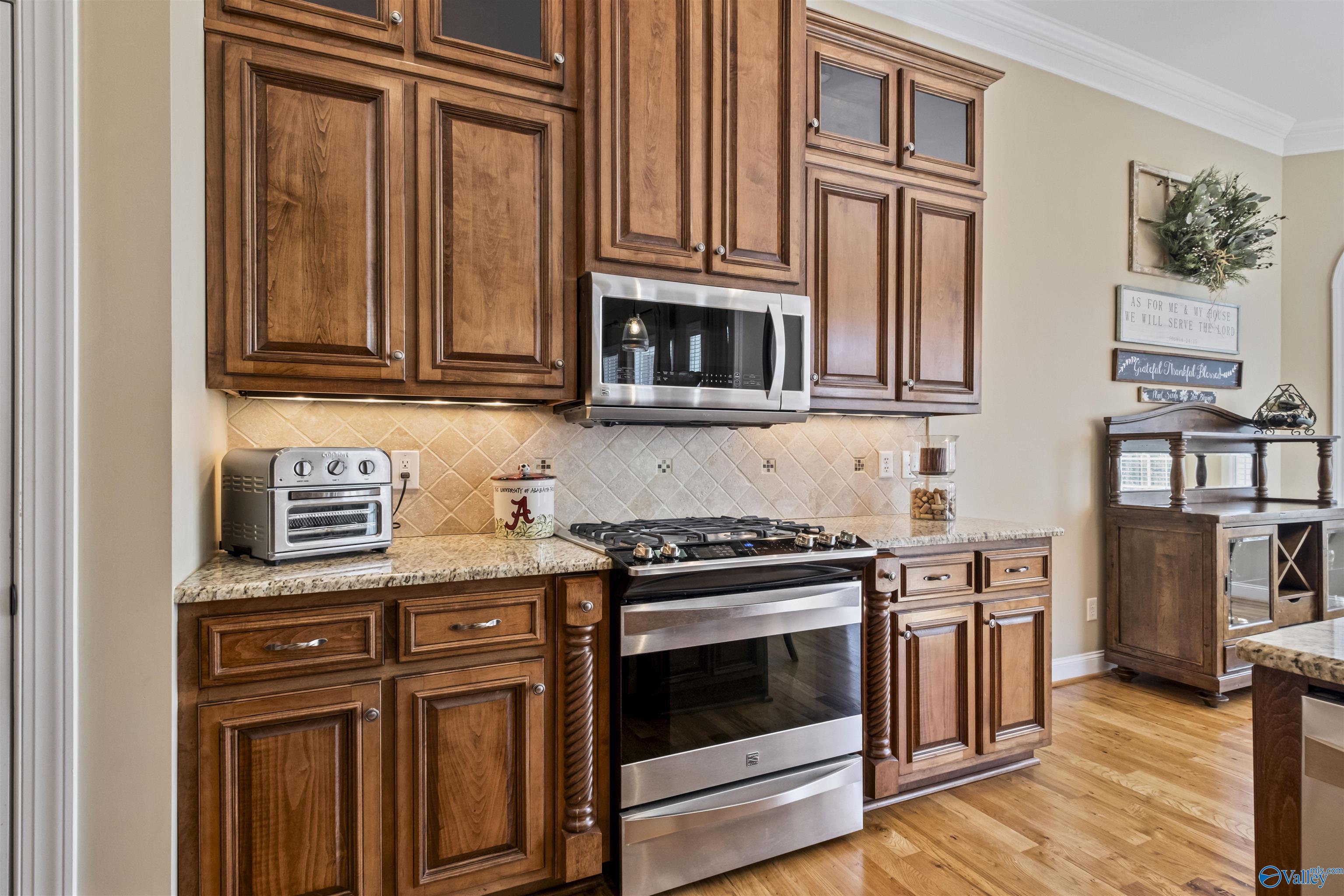 3602 Beason Cove Road, Steele, Alabama image 36