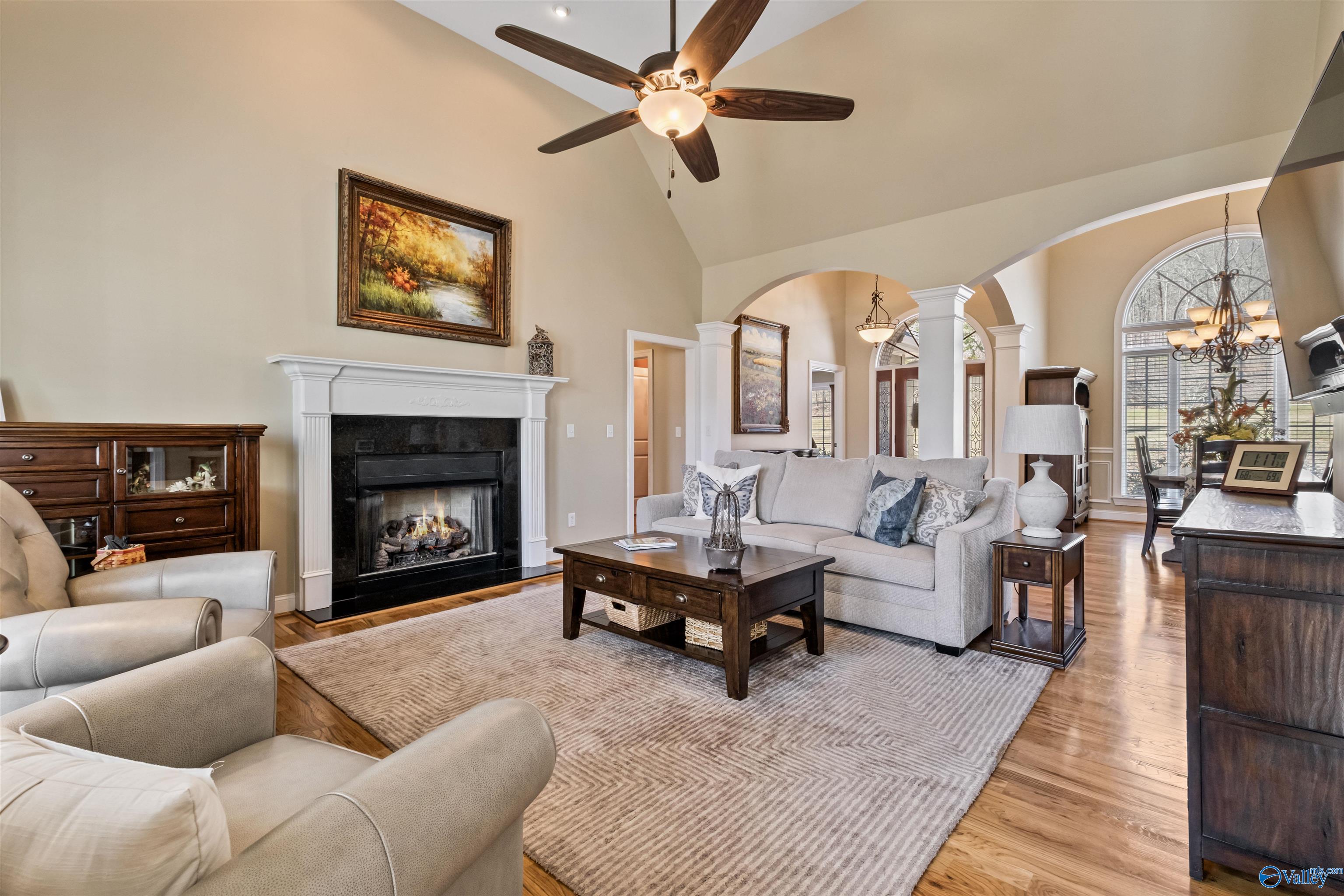 3602 Beason Cove Road, Steele, Alabama image 30