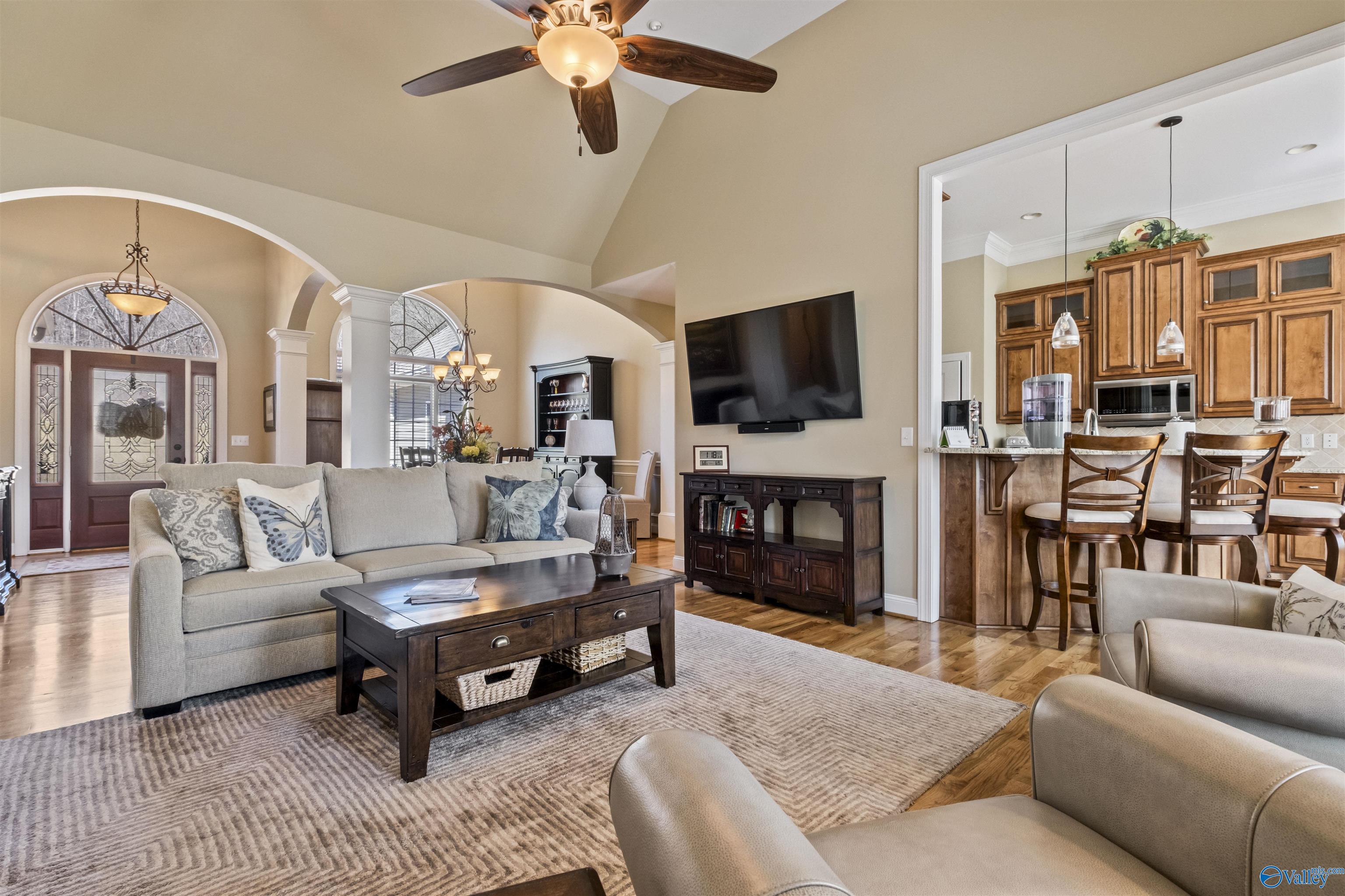 3602 Beason Cove Road, Steele, Alabama image 31