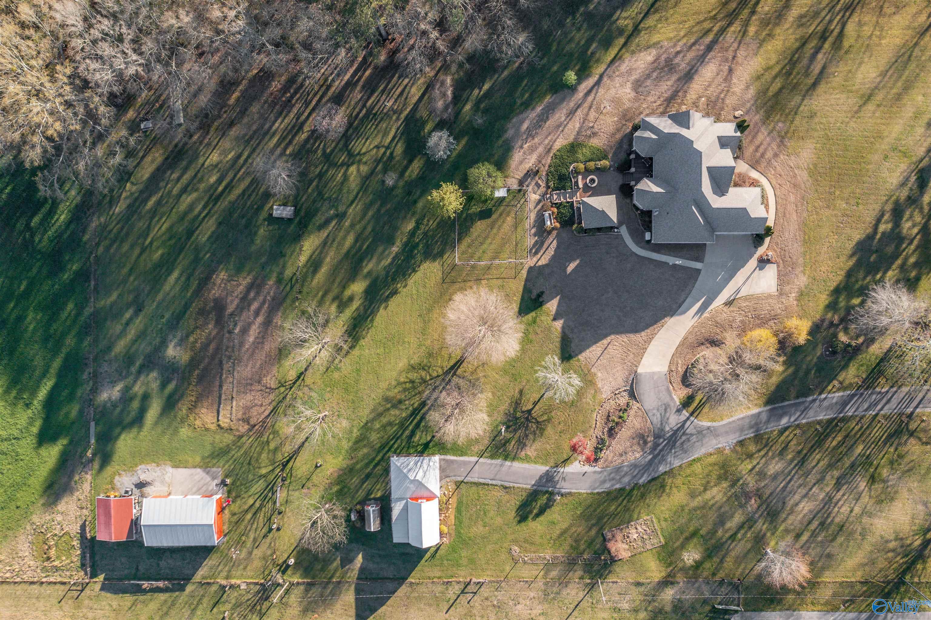 3602 Beason Cove Road, Steele, Alabama image 16