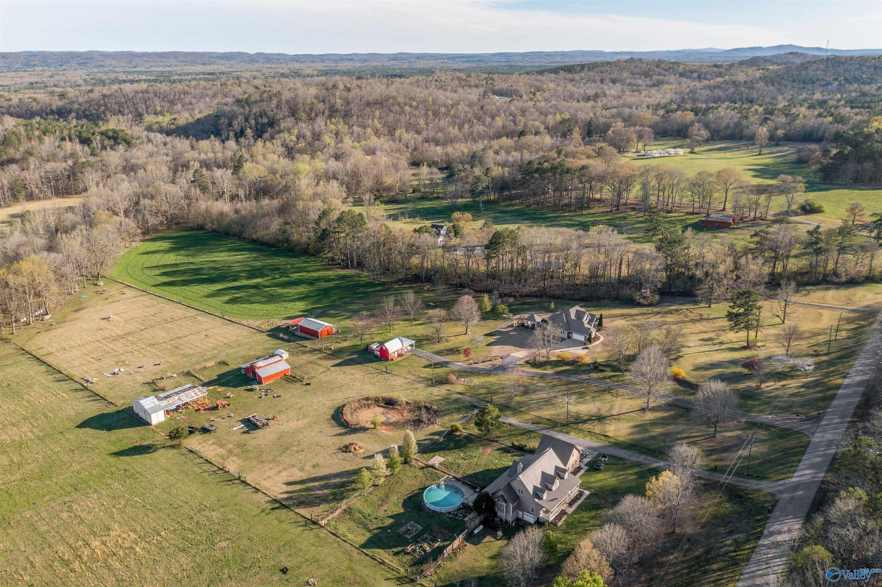 3602 Beason Cove Road, Steele, Alabama image 15
