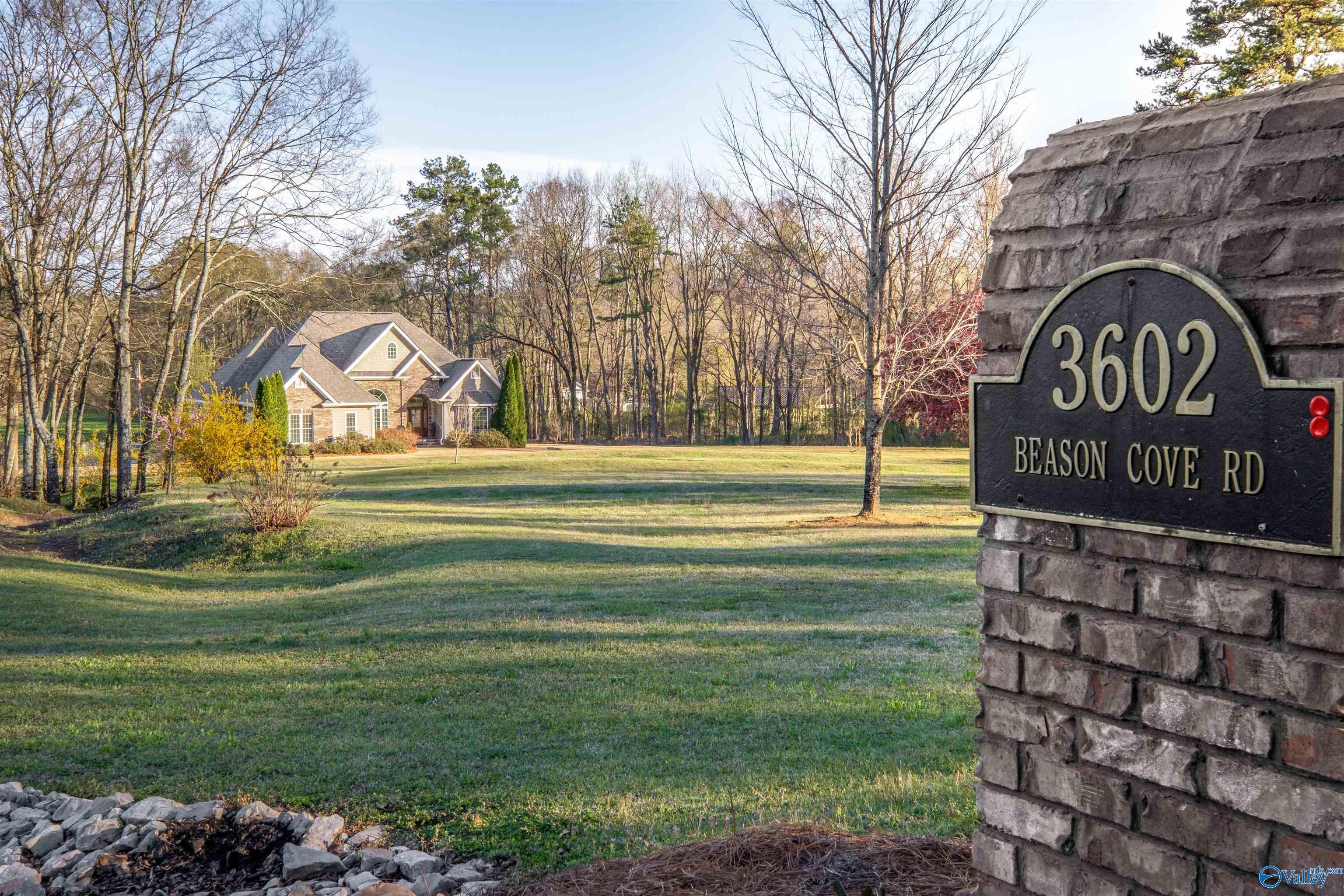 3602 Beason Cove Road, Steele, Alabama image 7