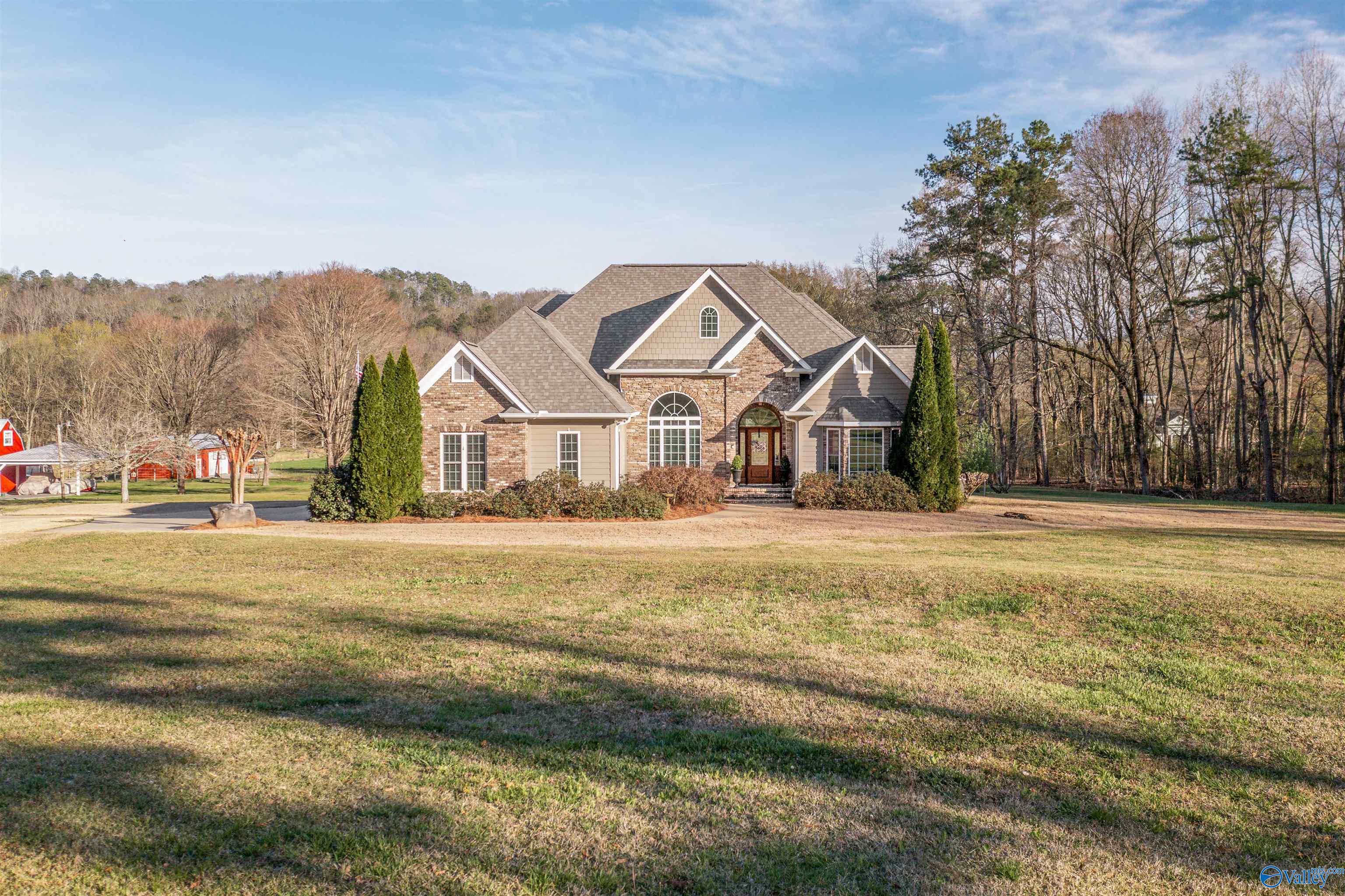 3602 Beason Cove Road, Steele, Alabama image 6