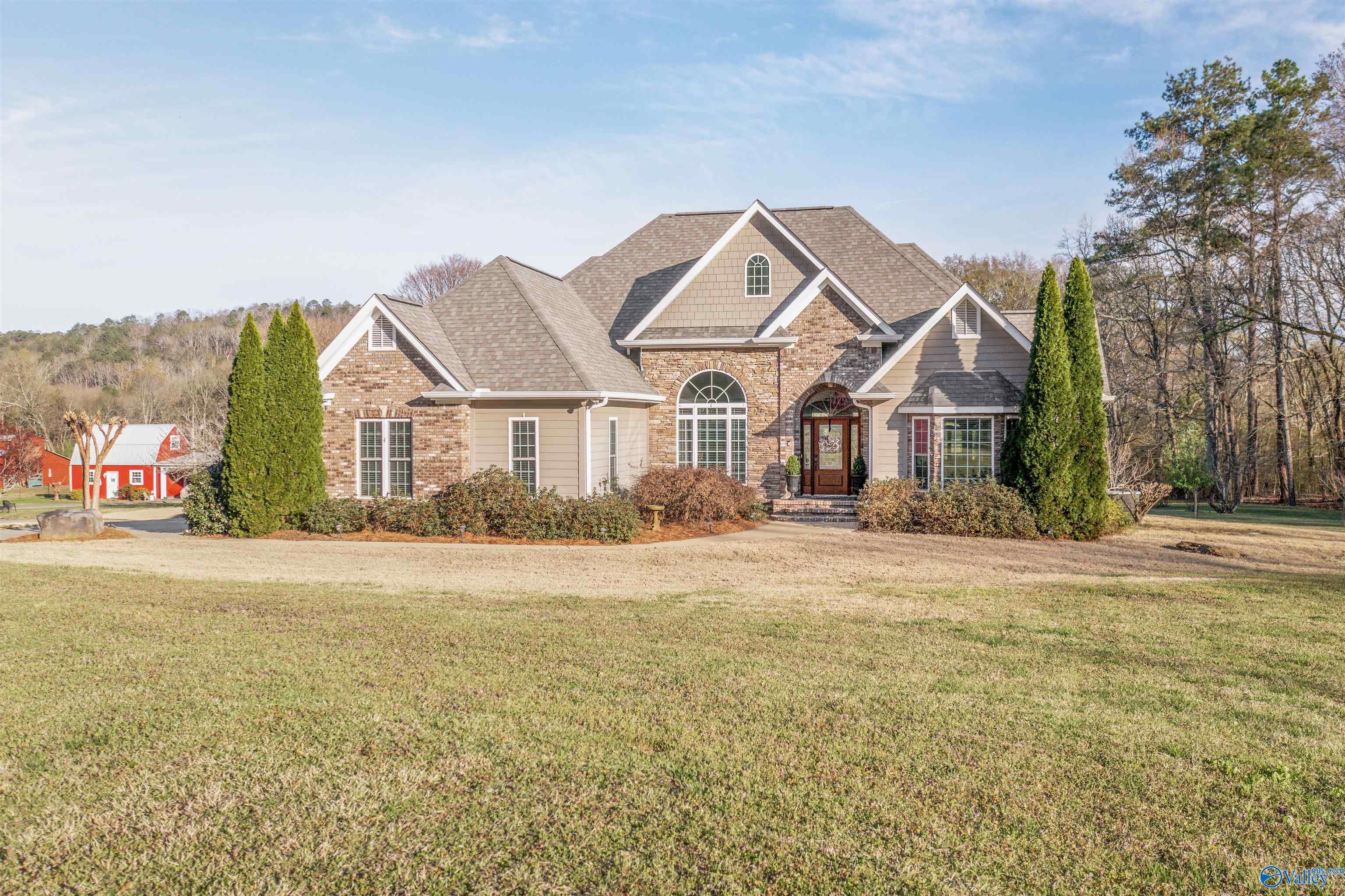 3602 Beason Cove Road, Steele, Alabama image 1