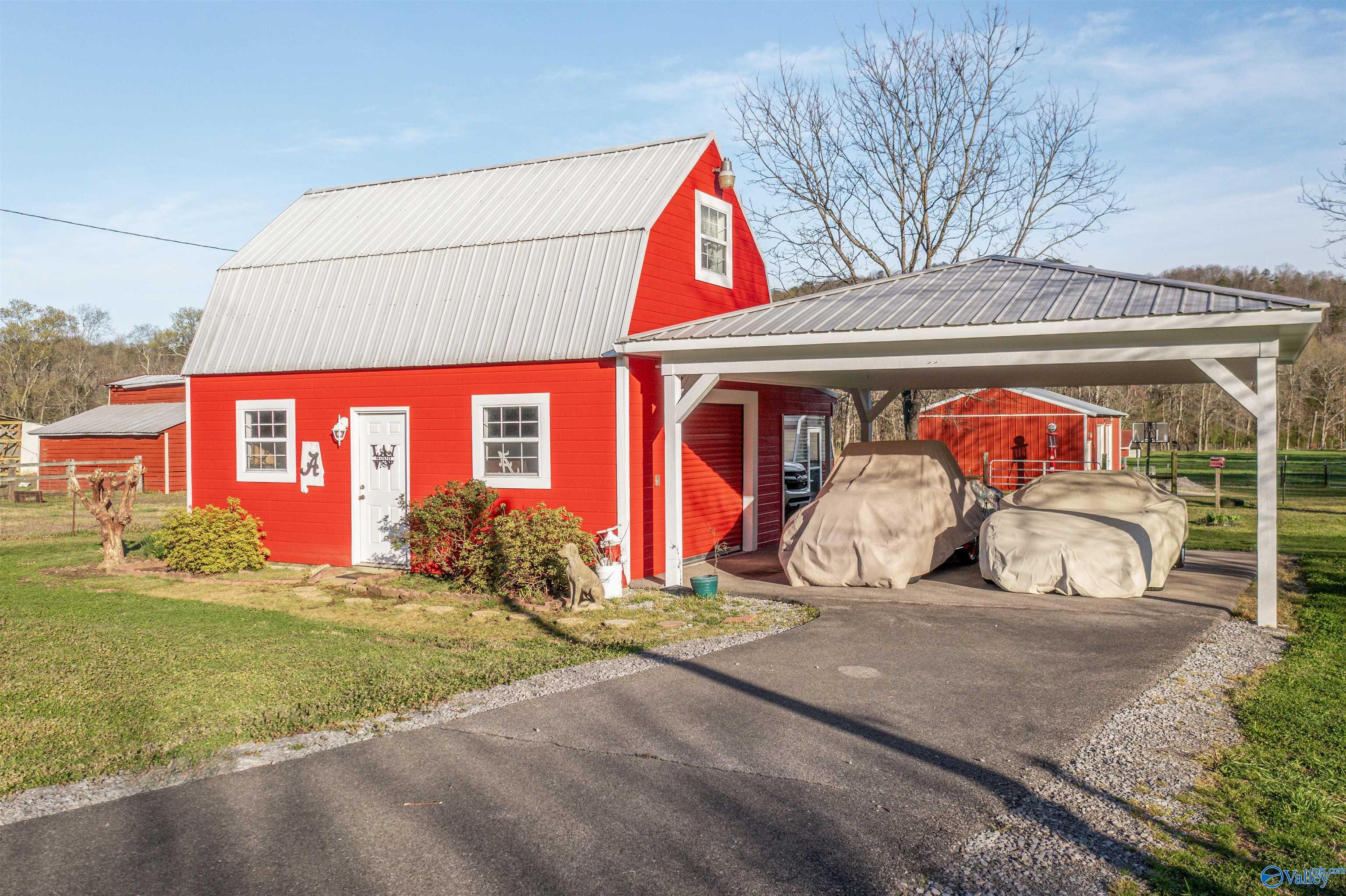 3602 Beason Cove Road, Steele, Alabama image 27