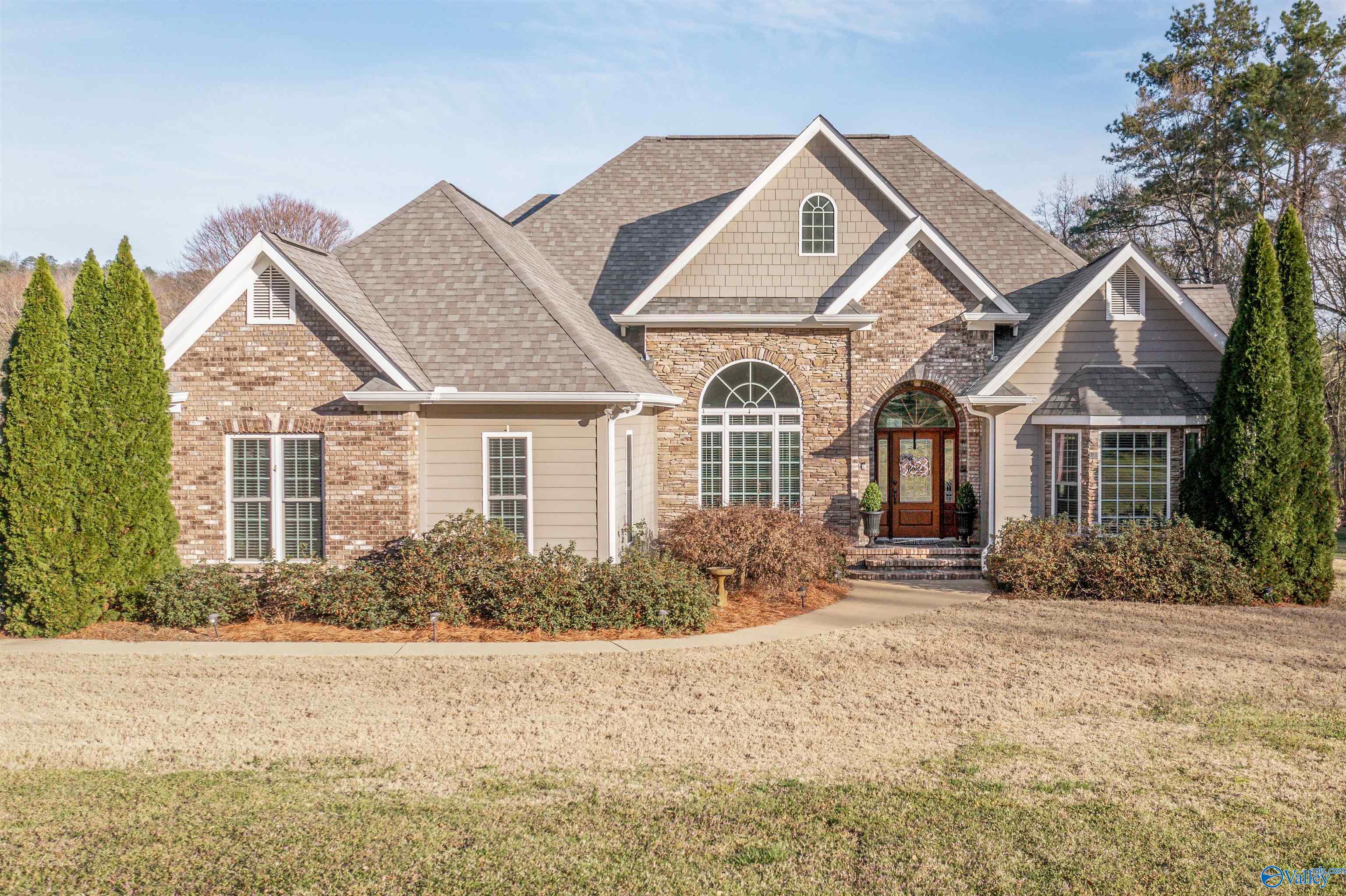 3602 Beason Cove Road, Steele, Alabama image 2