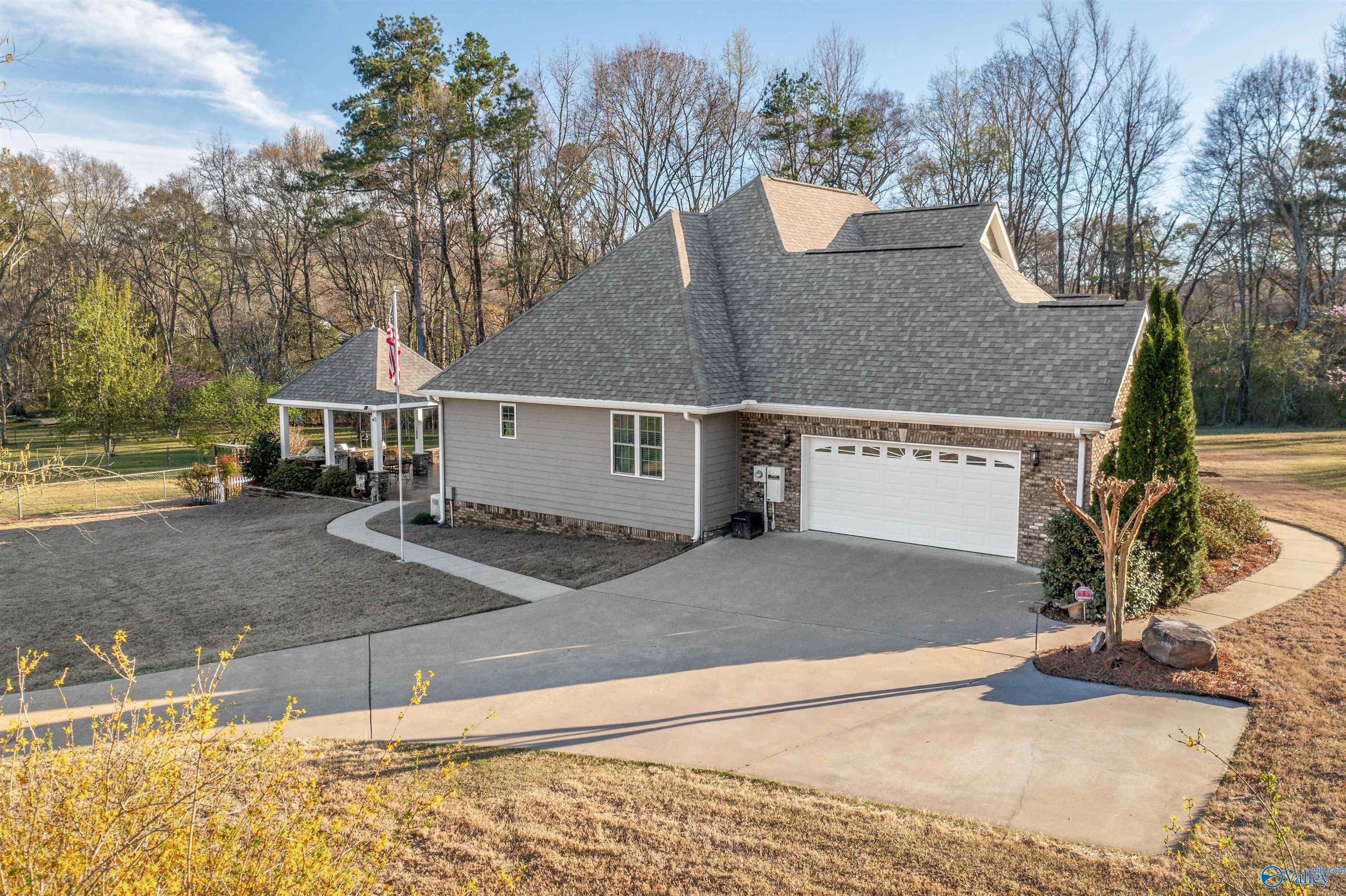 3602 Beason Cove Road, Steele, Alabama image 5