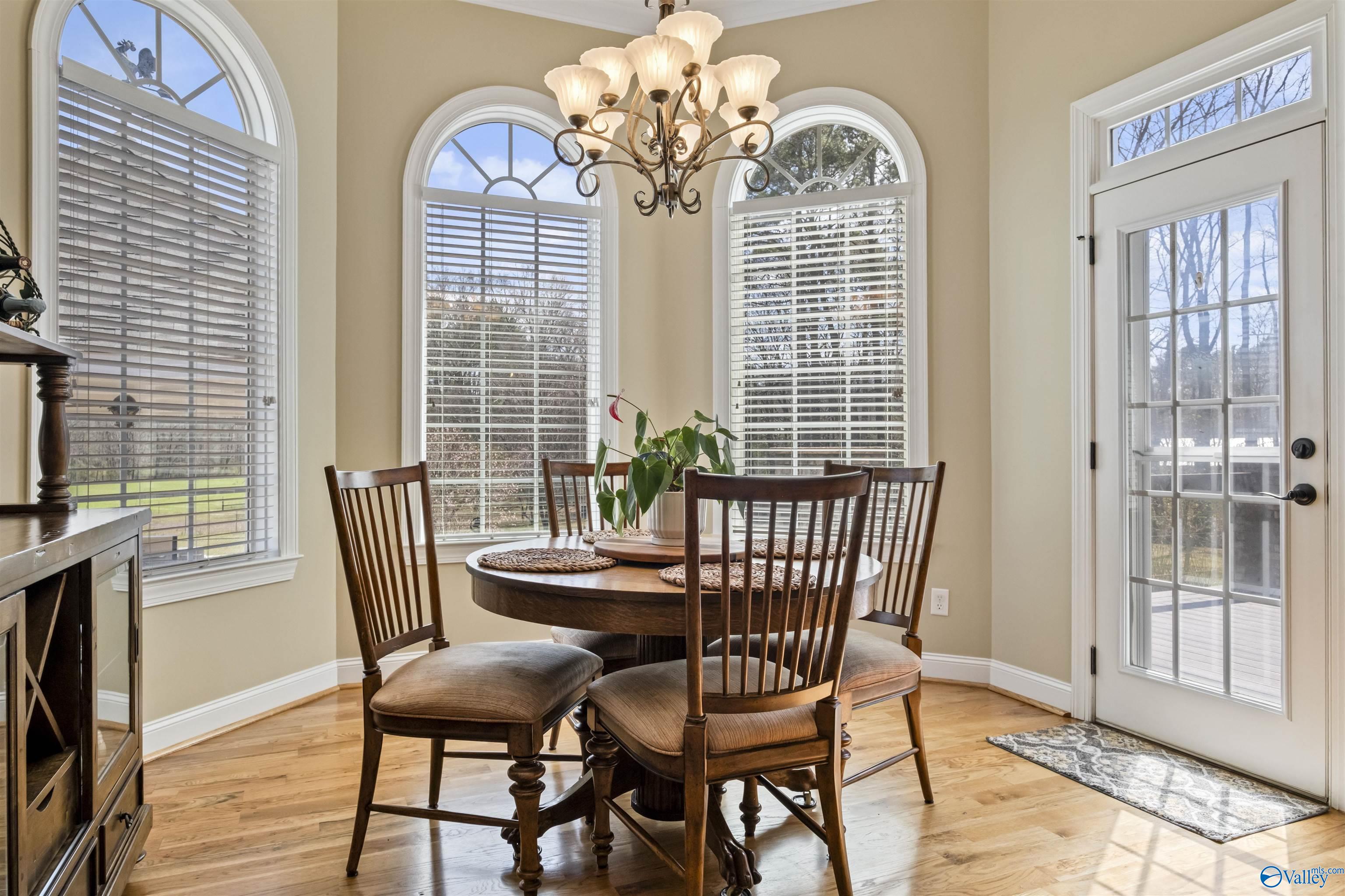 3602 Beason Cove Road, Steele, Alabama image 33
