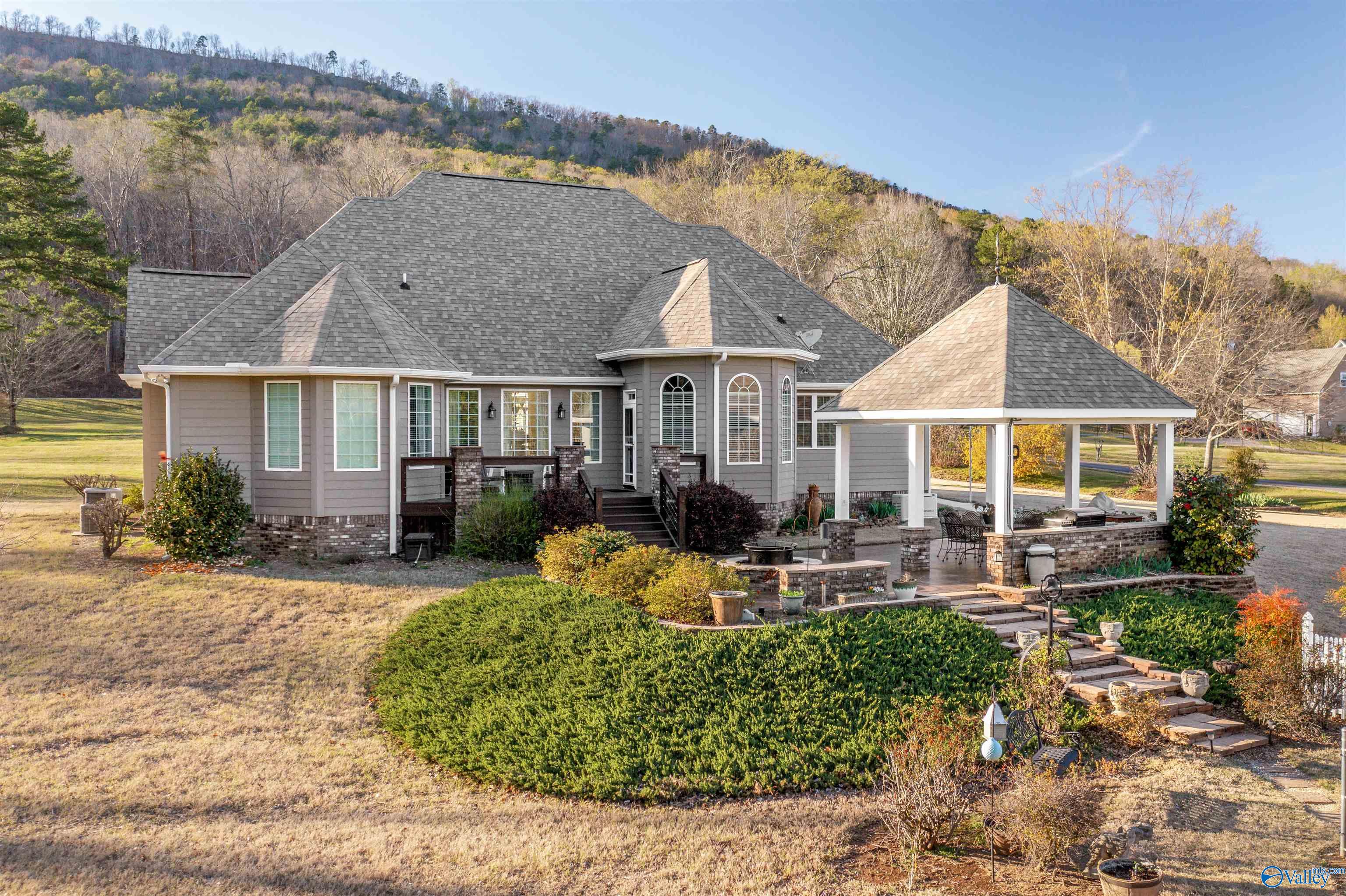 3602 Beason Cove Road, Steele, Alabama image 24